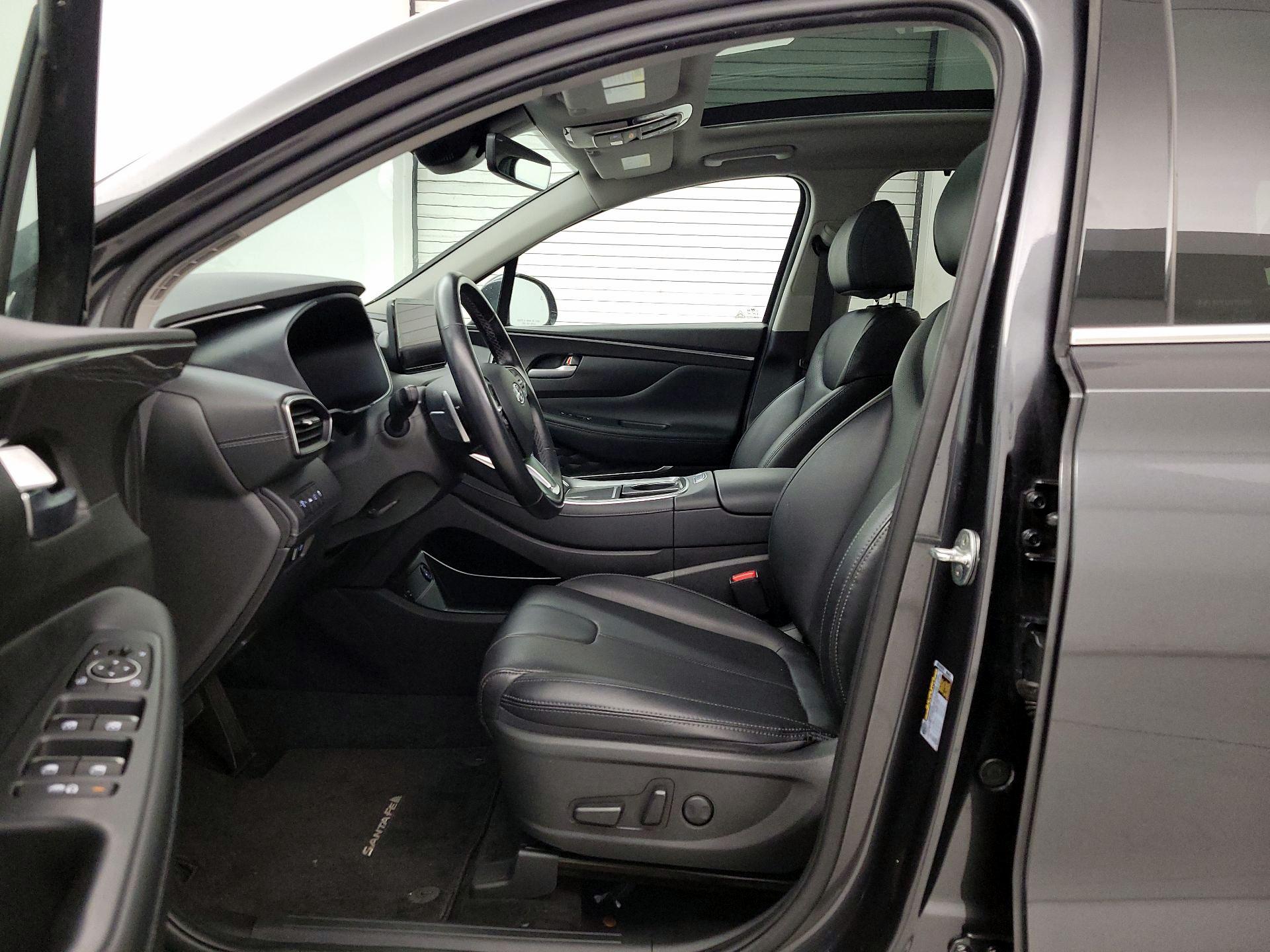 Thumbnail: 2023 Hyundai Santa Fe - 11