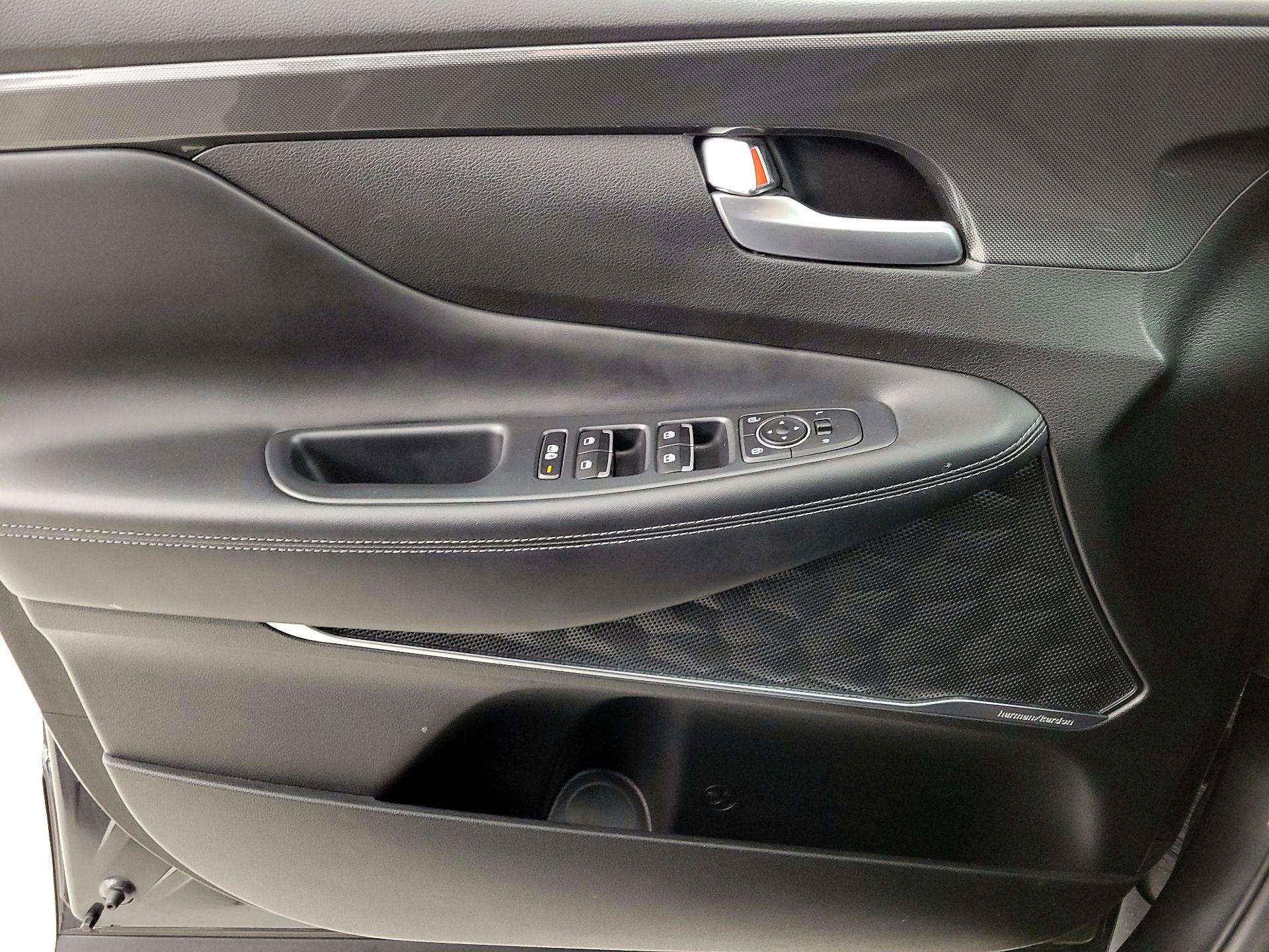 Thumbnail: 2023 Hyundai Santa Fe - 12