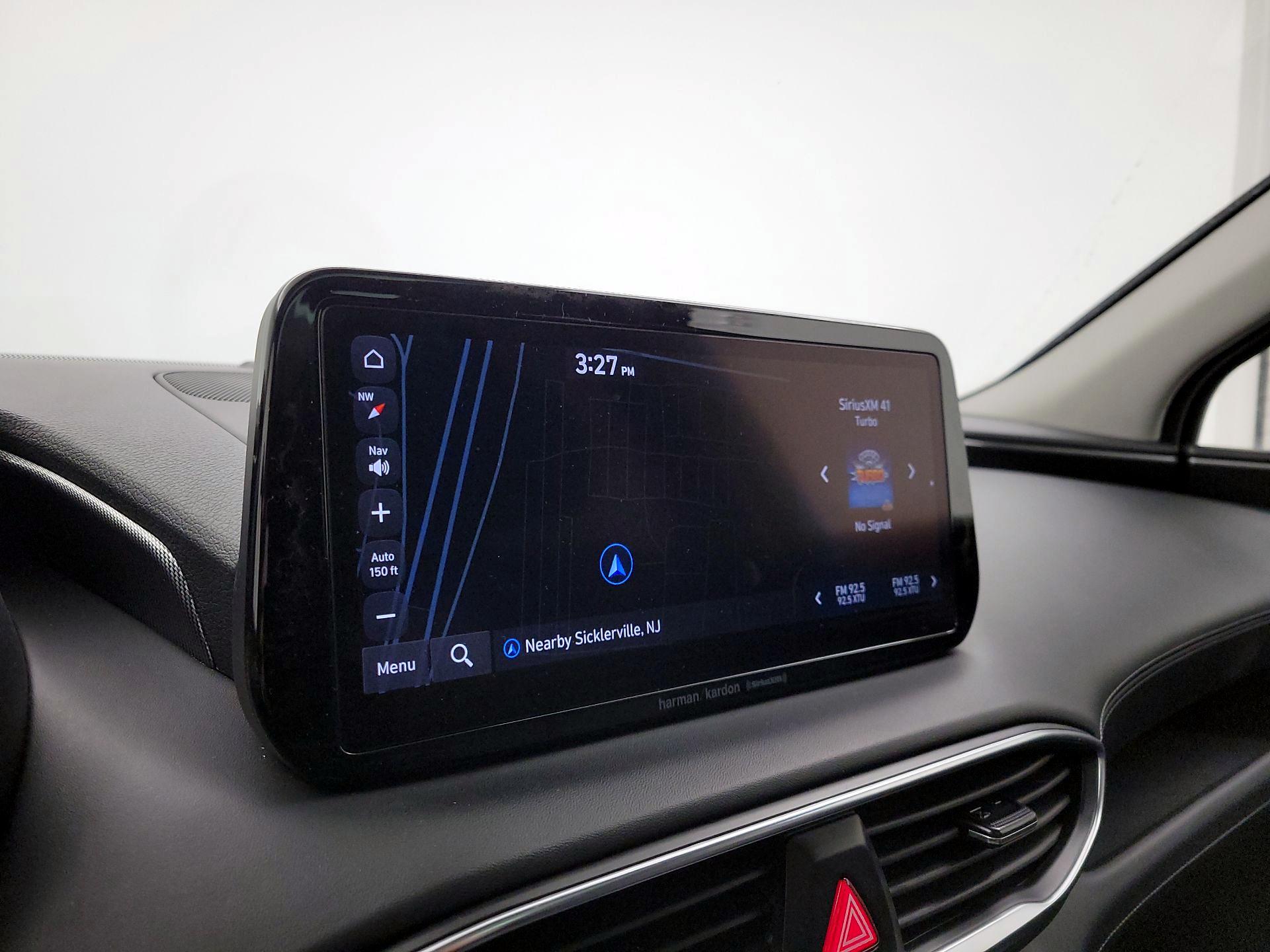 Thumbnail: 2023 Hyundai Santa Fe - 14