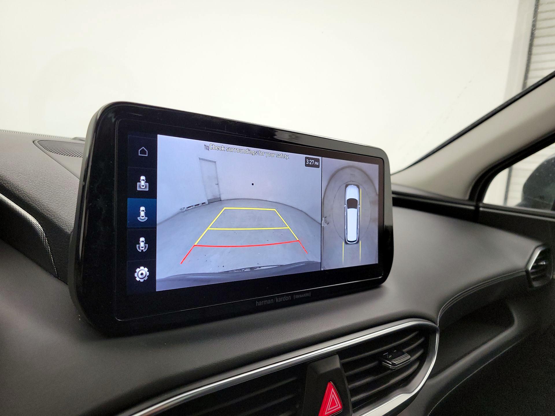 Thumbnail: 2023 Hyundai Santa Fe - 15