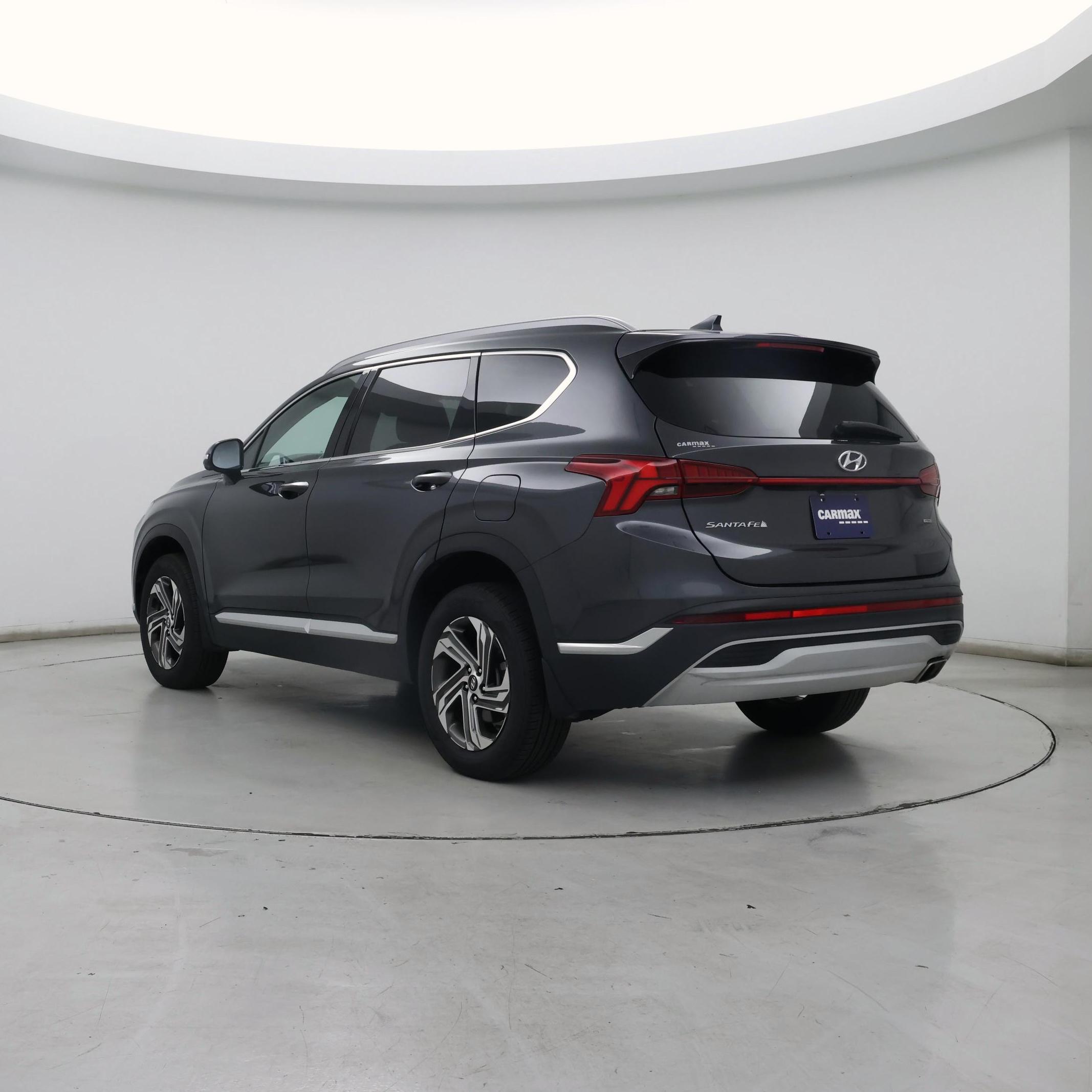 Thumbnail: 2023 Hyundai Santa Fe - 2