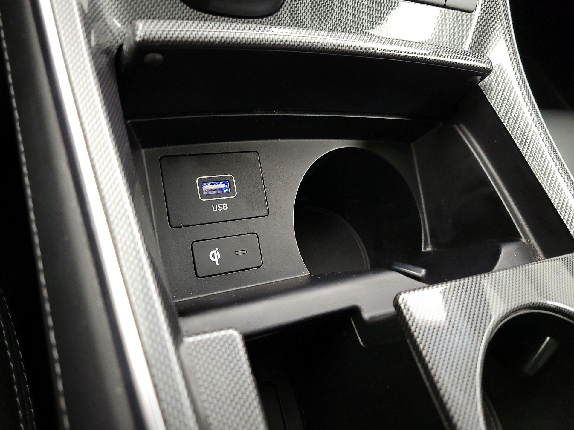 Thumbnail: 2023 Hyundai Santa Fe - 19