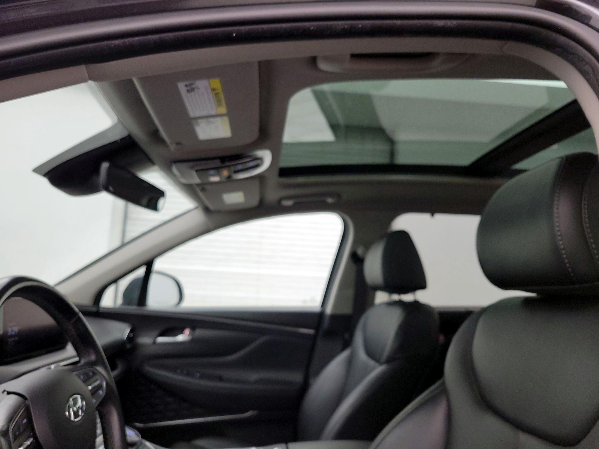 Thumbnail: 2023 Hyundai Santa Fe - 20