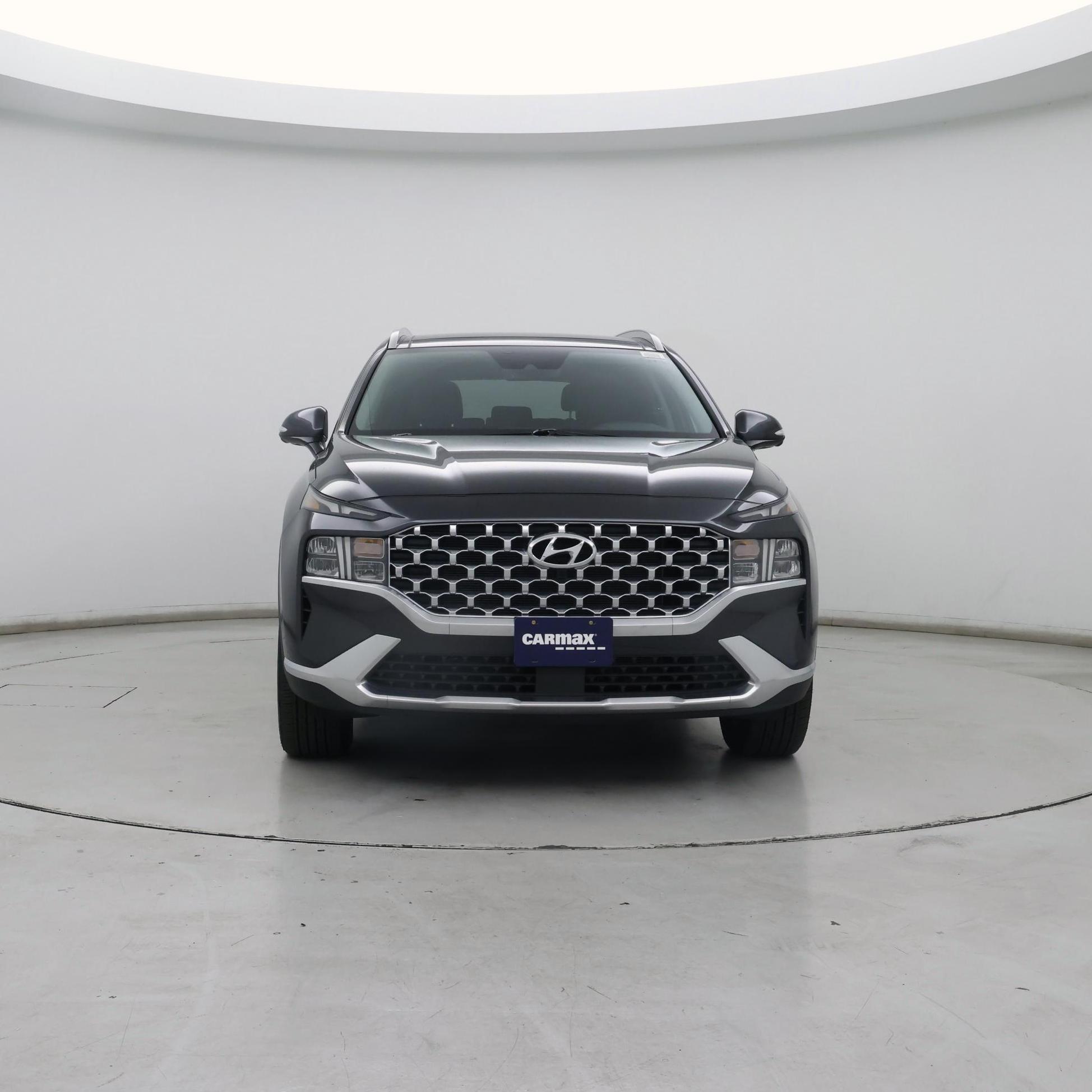 Thumbnail: 2023 Hyundai Santa Fe - 5