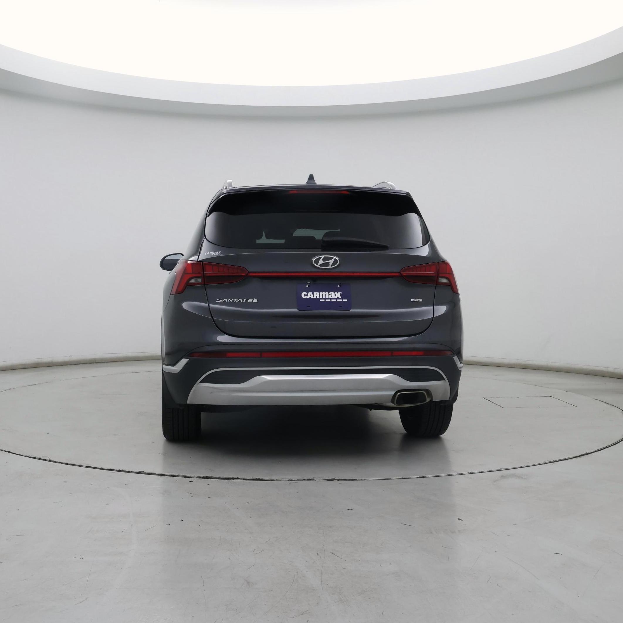 Thumbnail: 2023 Hyundai Santa Fe - 6