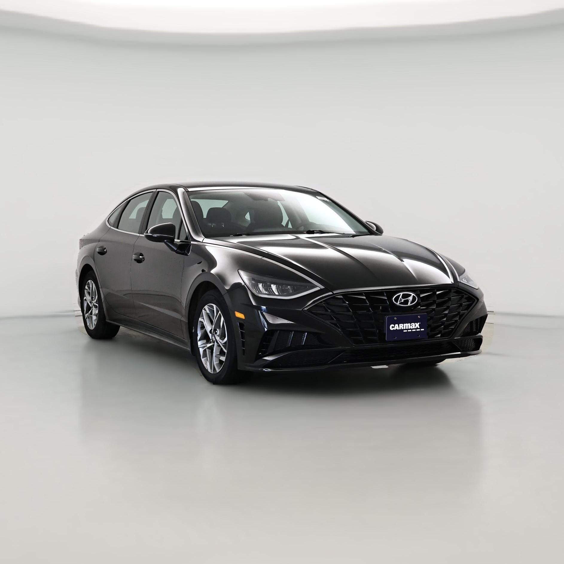 Thumbnail: 2022 Hyundai Sonata - 1