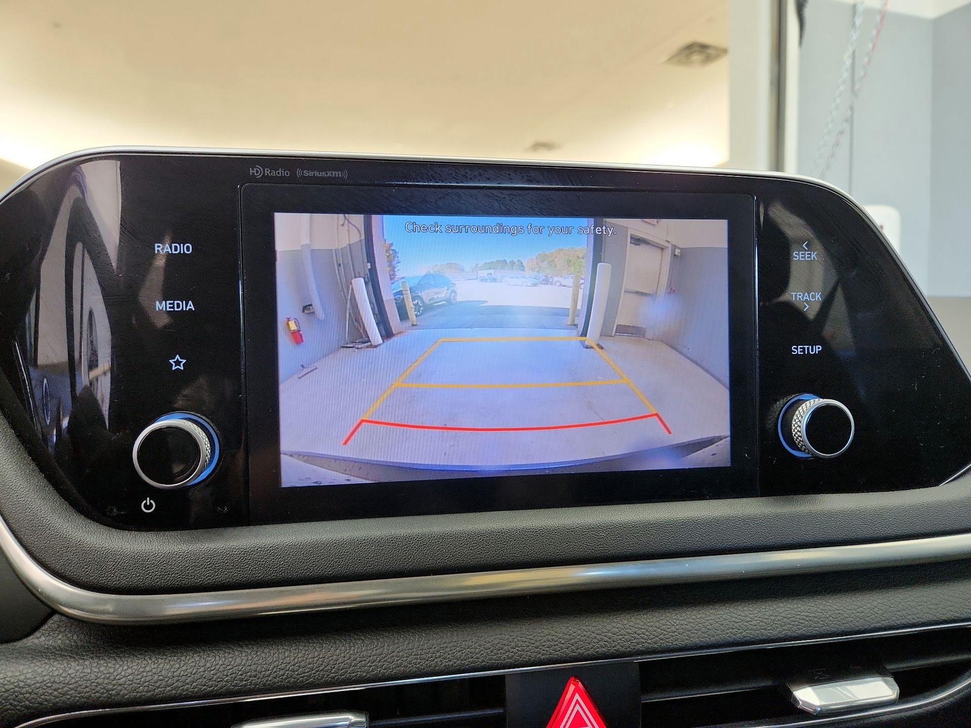 Thumbnail: 2022 Hyundai Sonata - 14