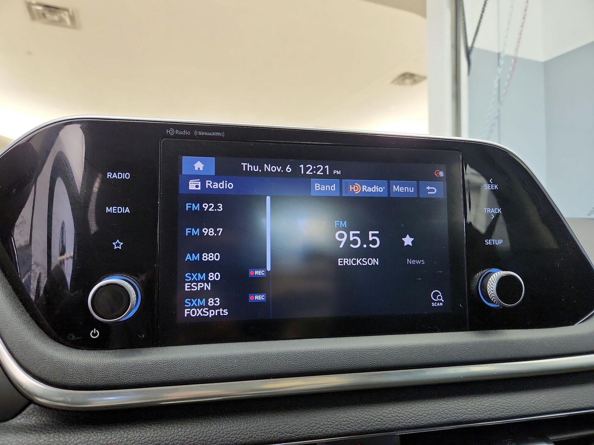 Thumbnail: 2022 Hyundai Sonata - 15