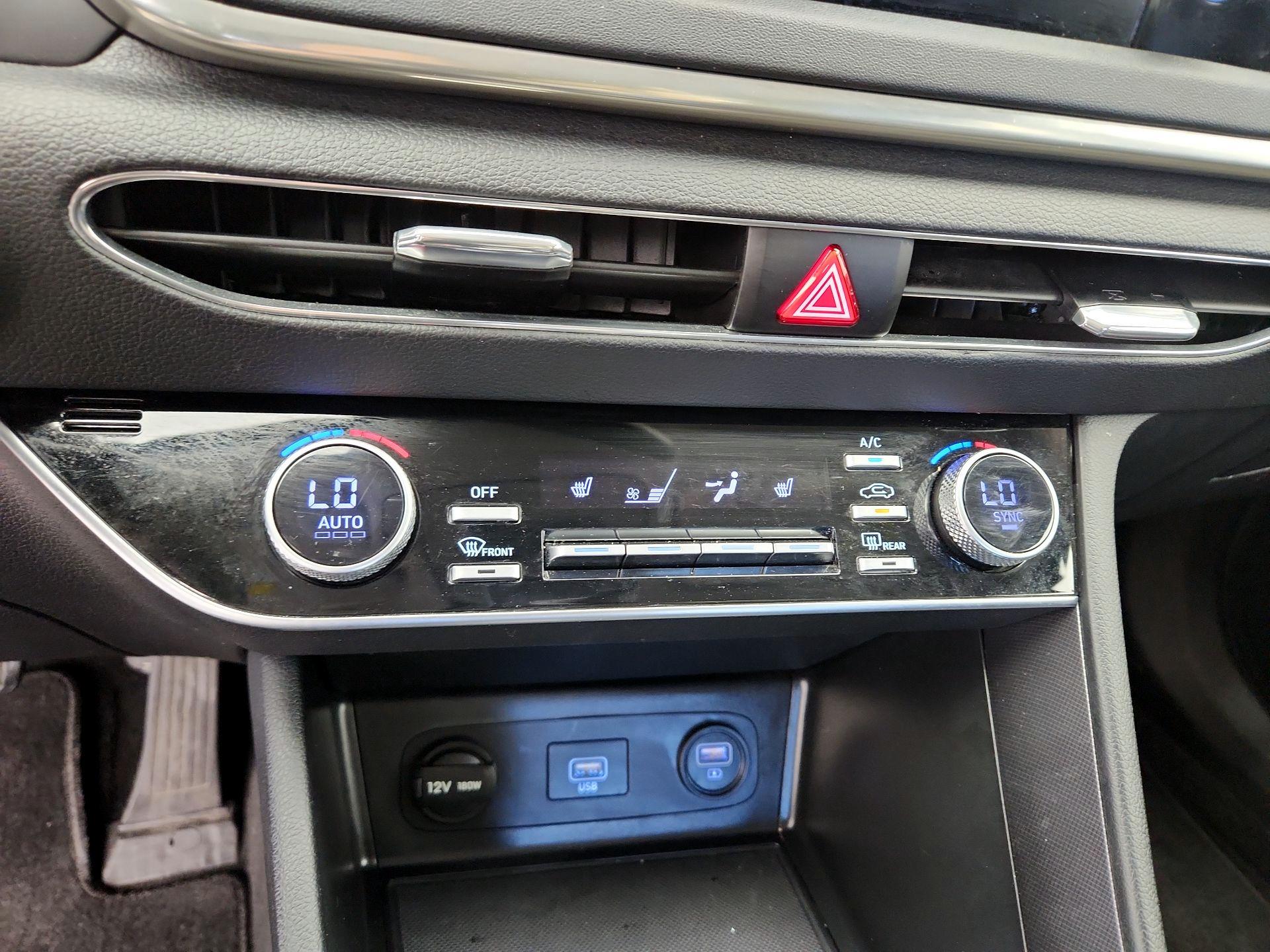 Thumbnail: 2022 Hyundai Sonata - 16