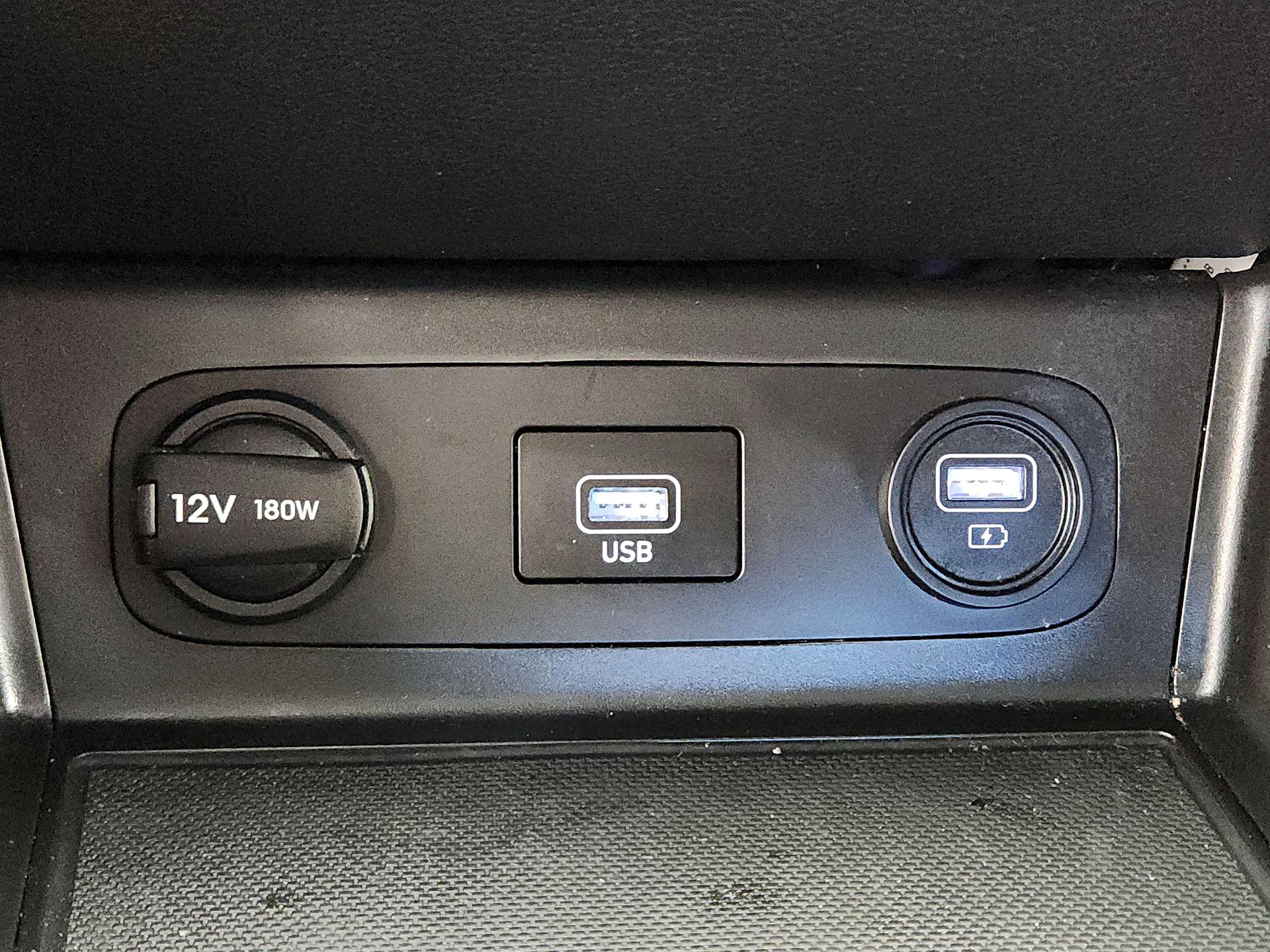 Thumbnail: 2022 Hyundai Sonata - 18