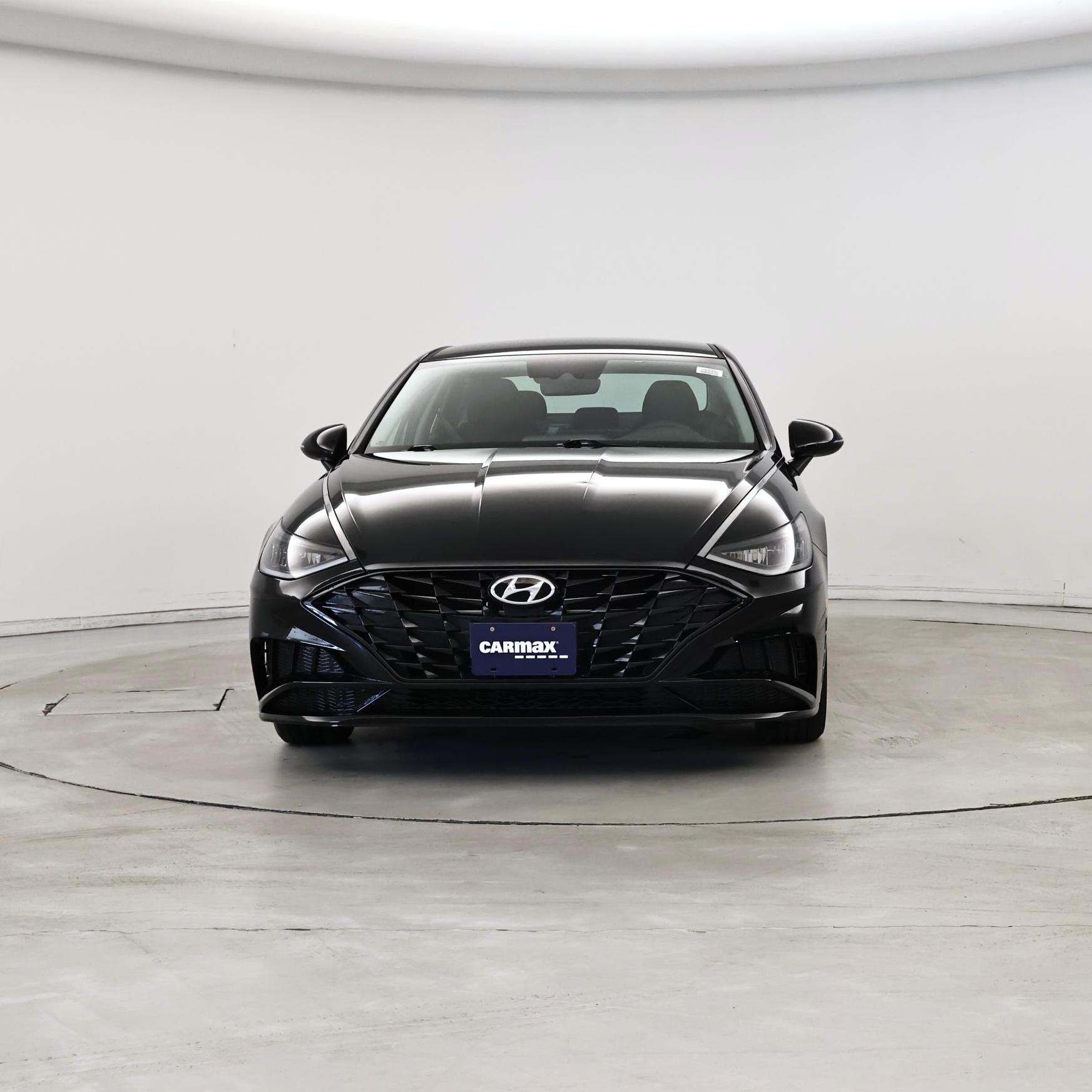 Thumbnail: 2022 Hyundai Sonata - 5