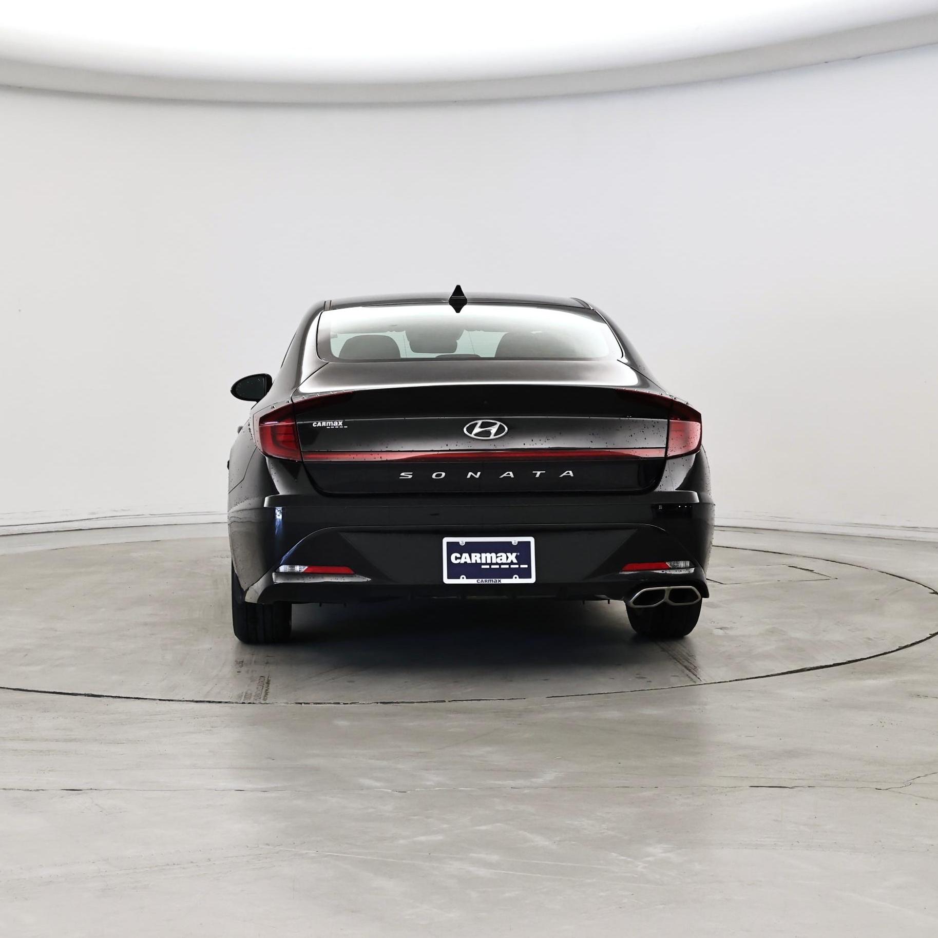 Thumbnail: 2022 Hyundai Sonata - 6