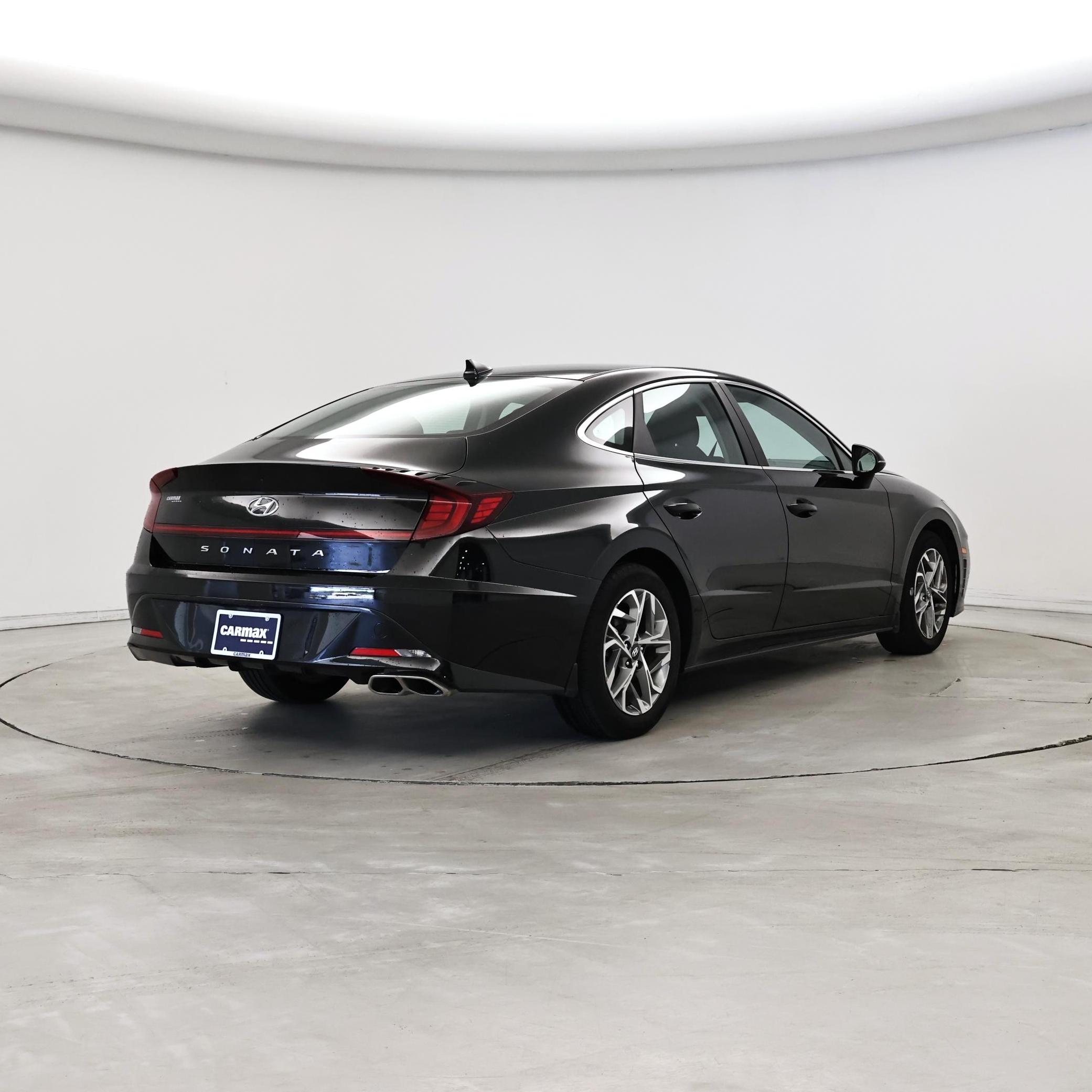 Thumbnail: 2022 Hyundai Sonata - 8