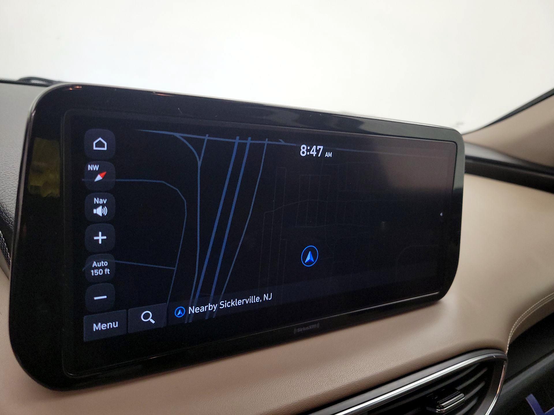 Thumbnail: 2023 Hyundai Santa Fe - 14