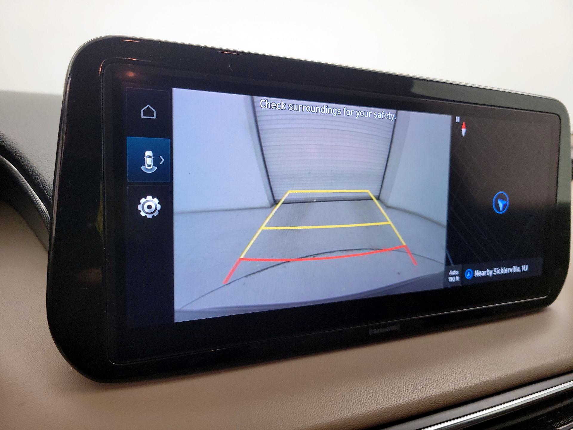 Thumbnail: 2023 Hyundai Santa Fe - 15