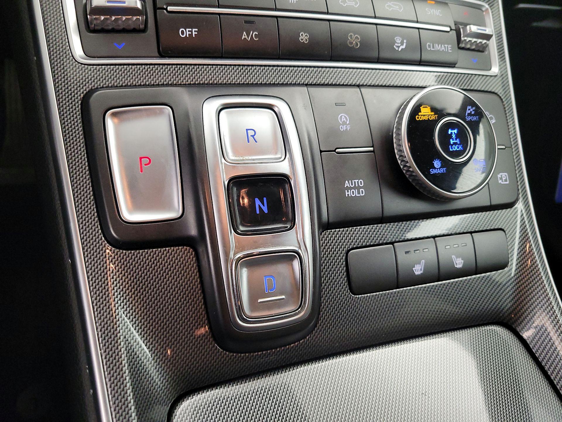 Thumbnail: 2023 Hyundai Santa Fe - 18