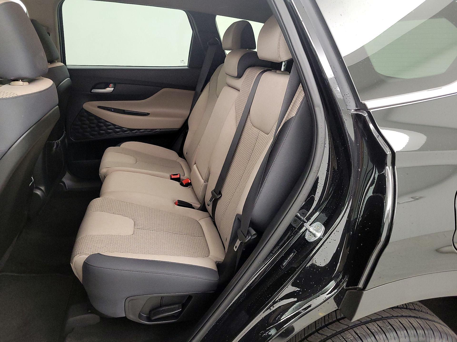 Thumbnail: 2023 Hyundai Santa Fe - 19