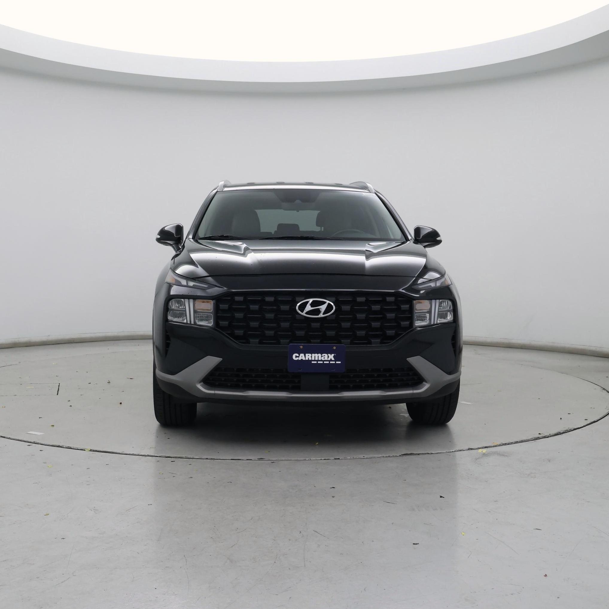 Thumbnail: 2023 Hyundai Santa Fe - 5