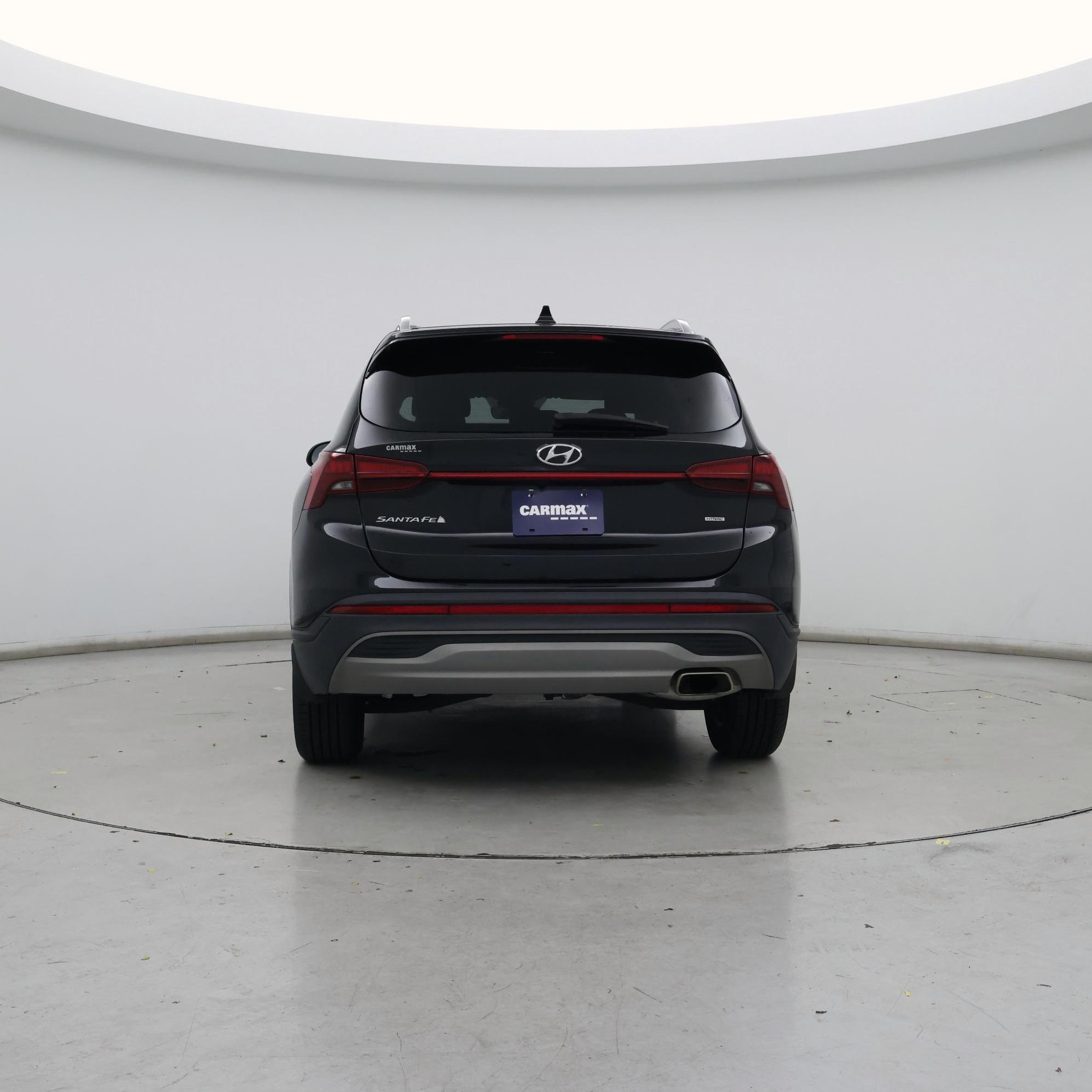 Thumbnail: 2023 Hyundai Santa Fe - 6