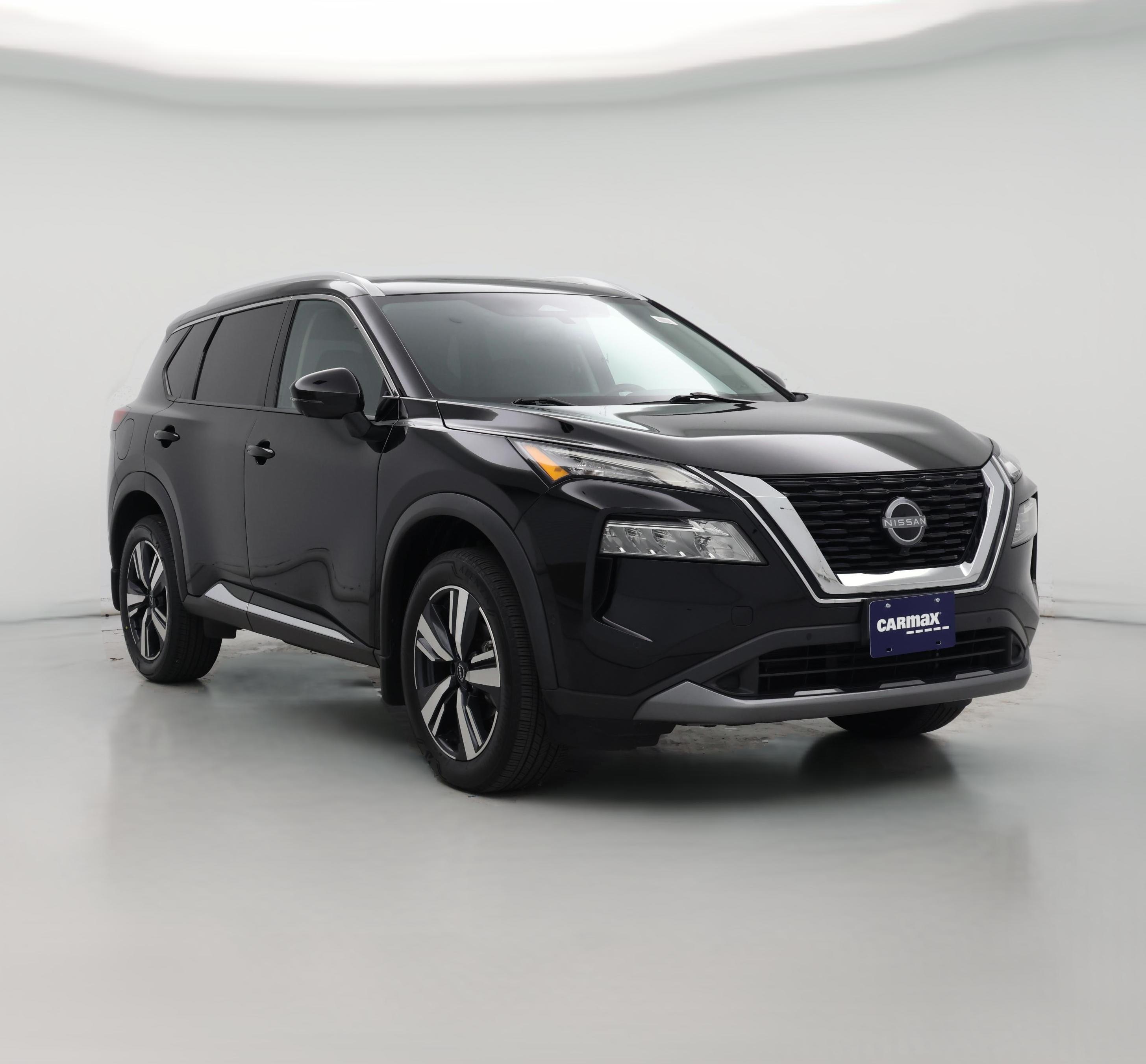 Thumbnail: 2023 Nissan Rogue - 1