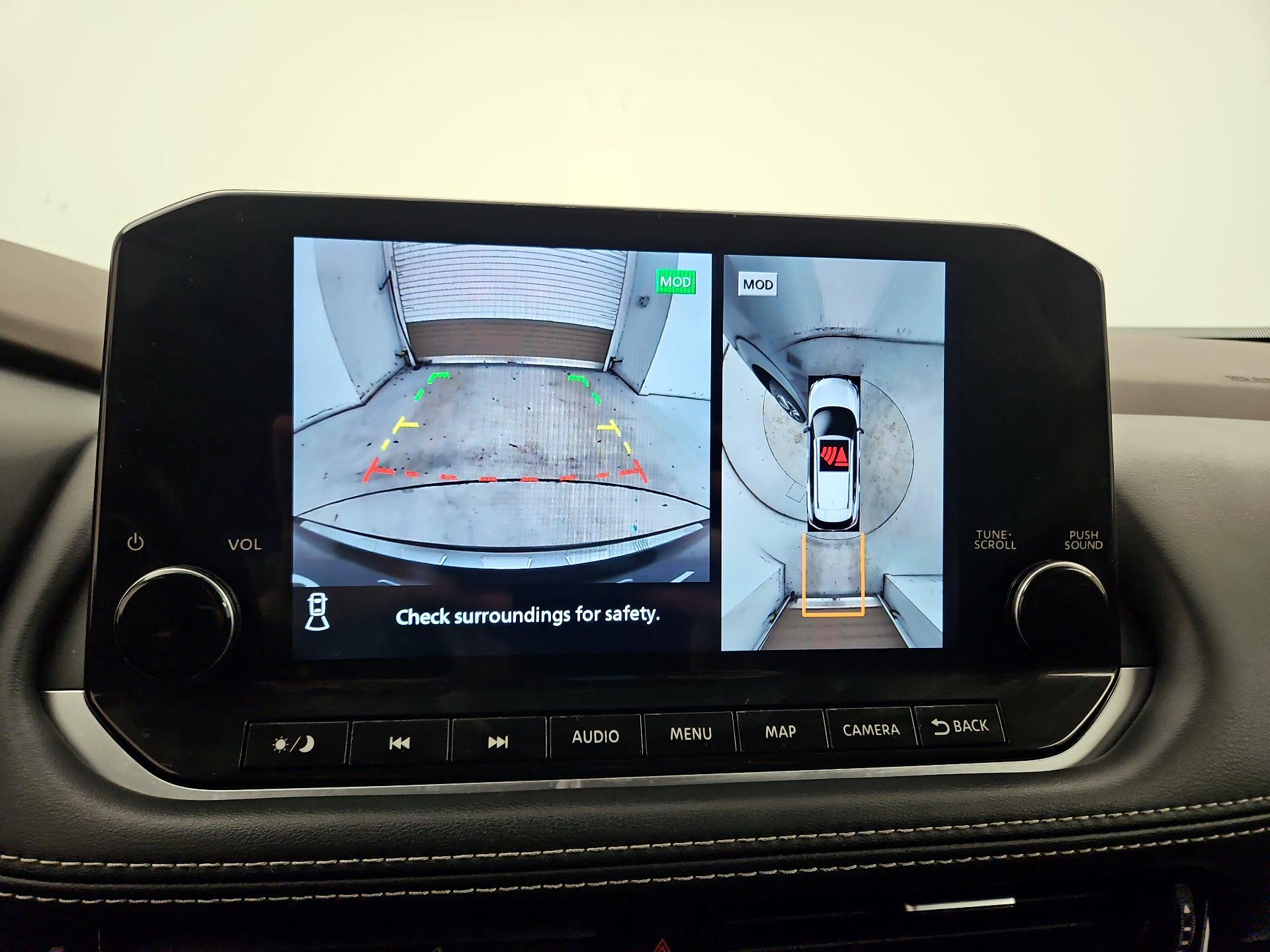 Thumbnail: 2023 Nissan Rogue - 15