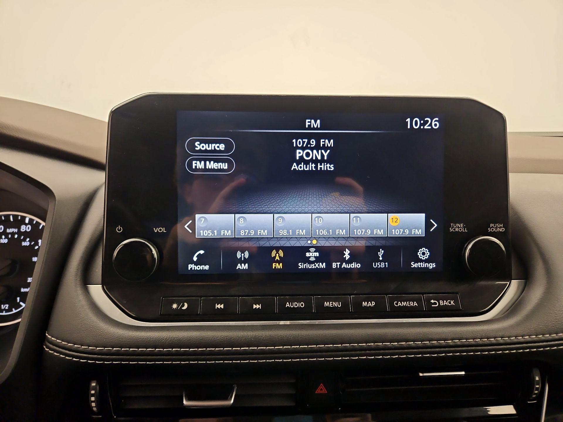 Thumbnail: 2023 Nissan Rogue - 16