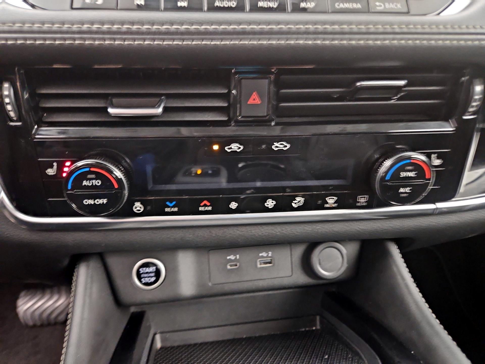 Thumbnail: 2023 Nissan Rogue - 17