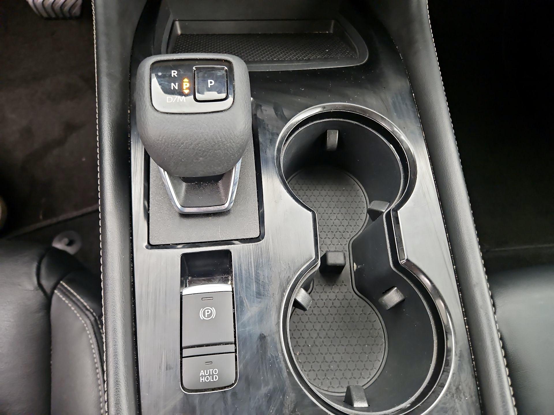 Thumbnail: 2023 Nissan Rogue - 18