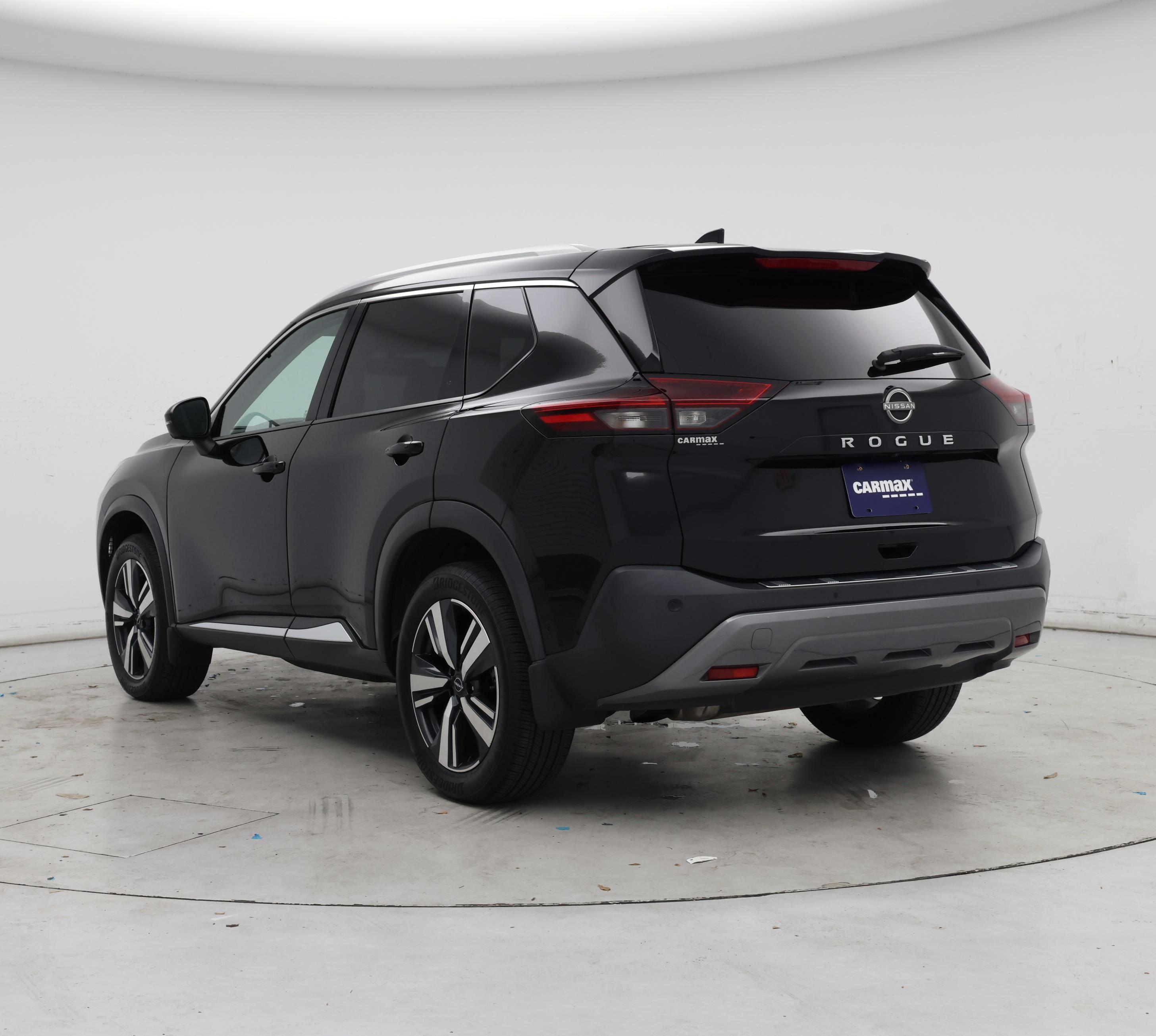 Thumbnail: 2023 Nissan Rogue - 2