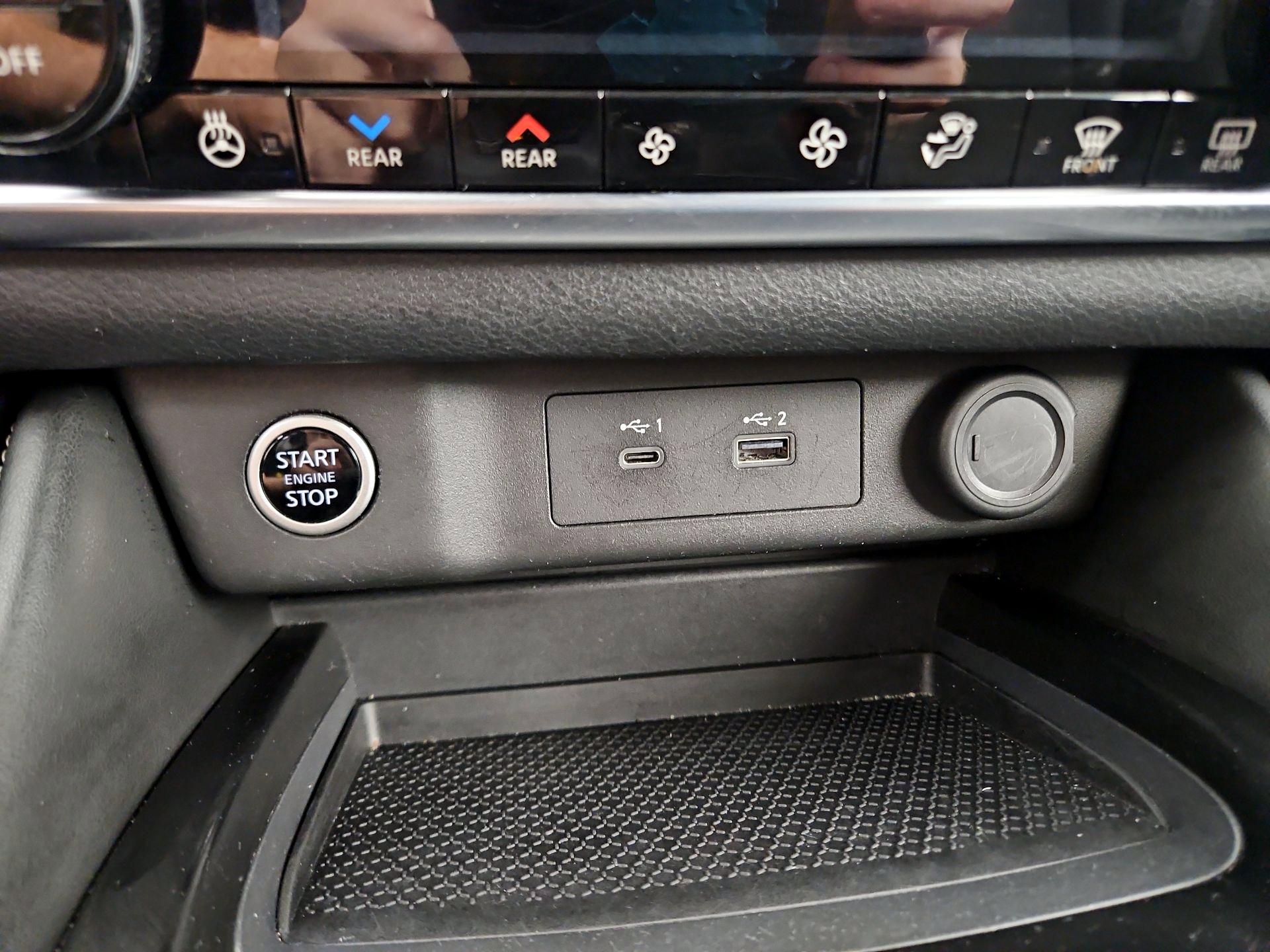 Thumbnail: 2023 Nissan Rogue - 19