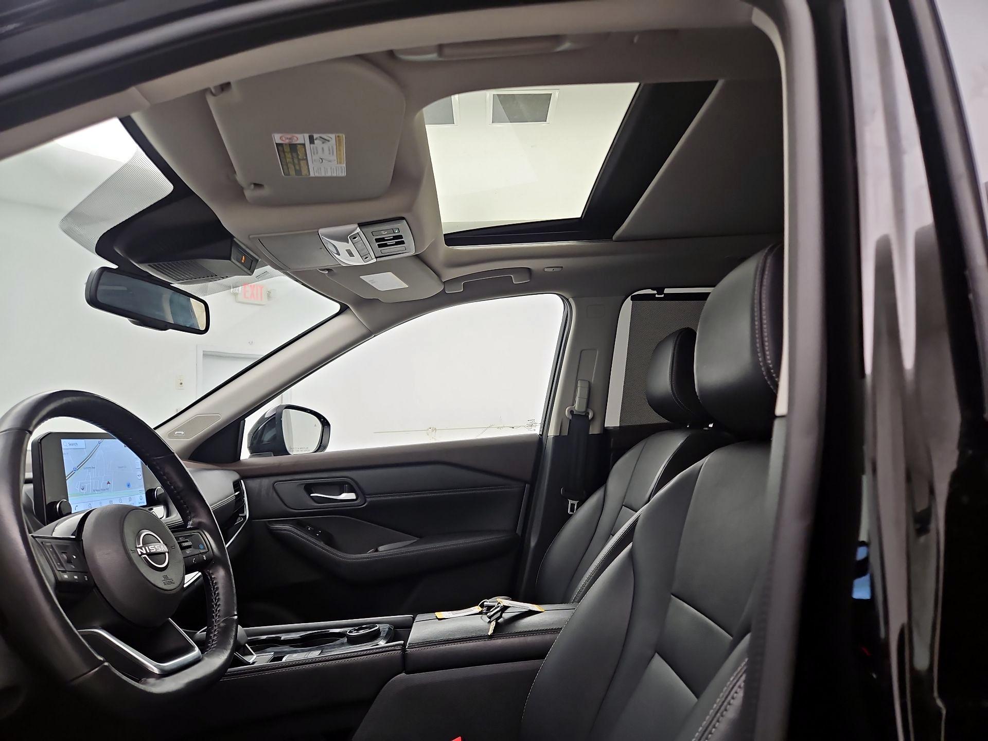 Thumbnail: 2023 Nissan Rogue - 20