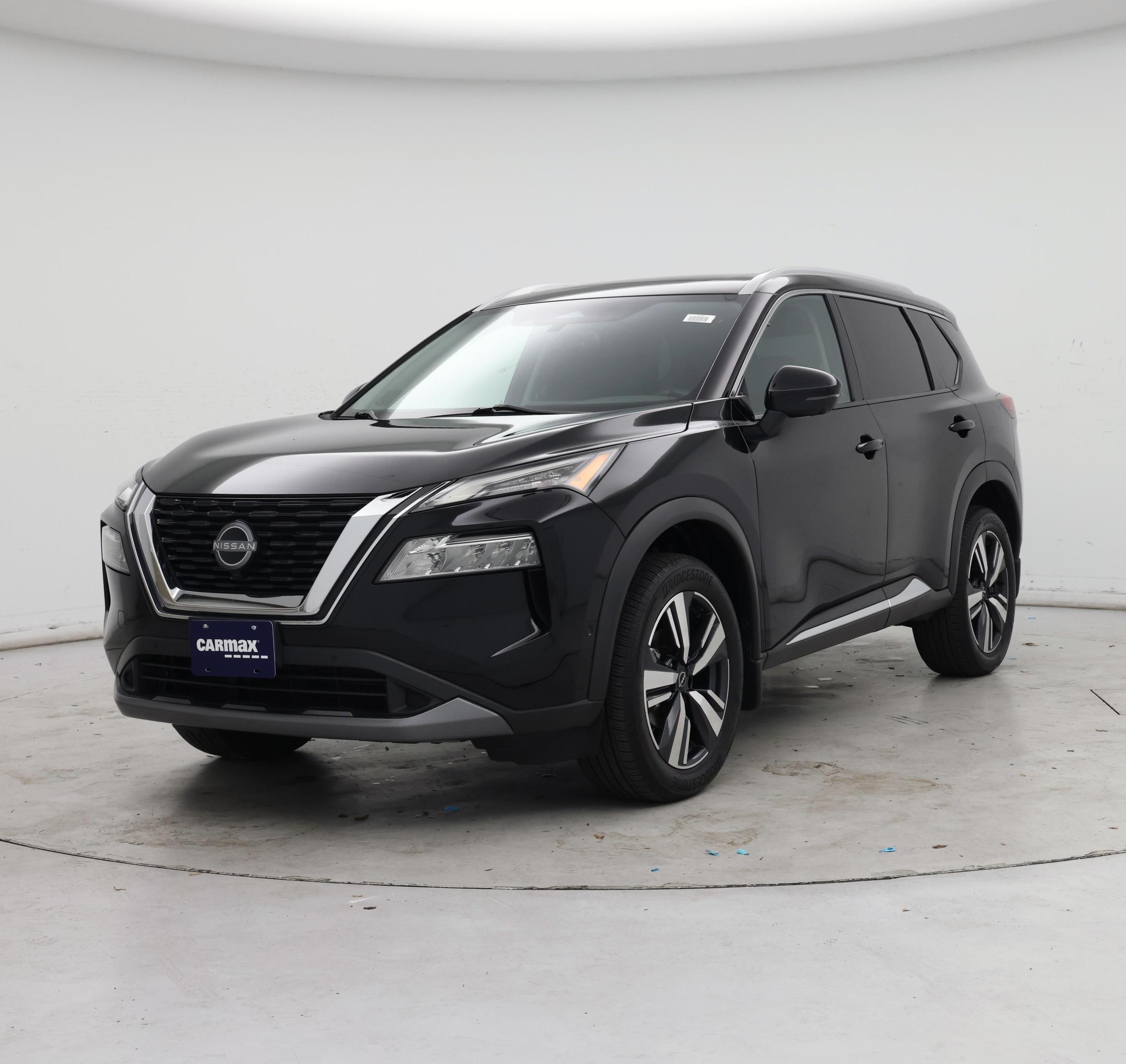 Thumbnail: 2023 Nissan Rogue - 4