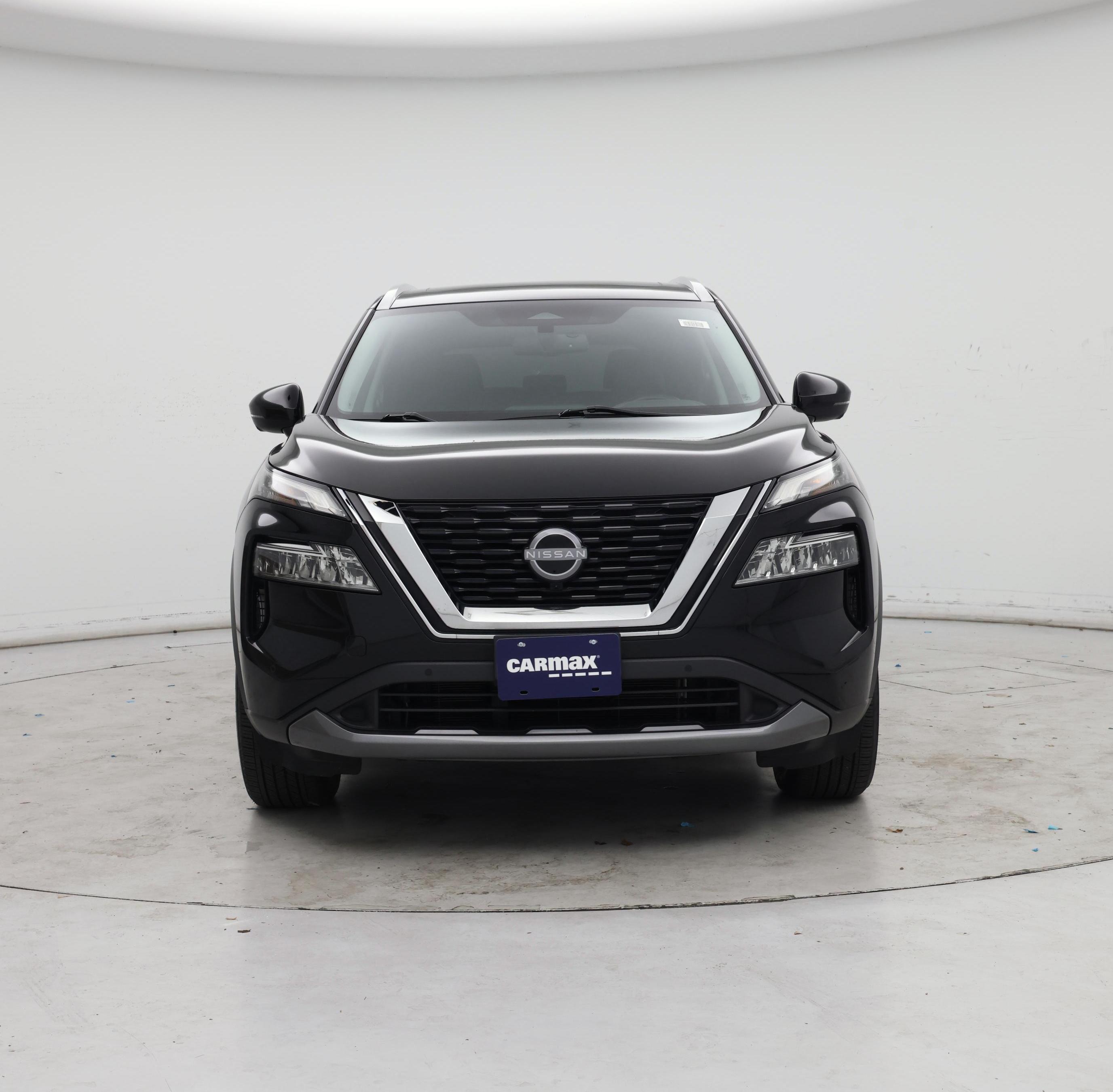 Thumbnail: 2023 Nissan Rogue - 5