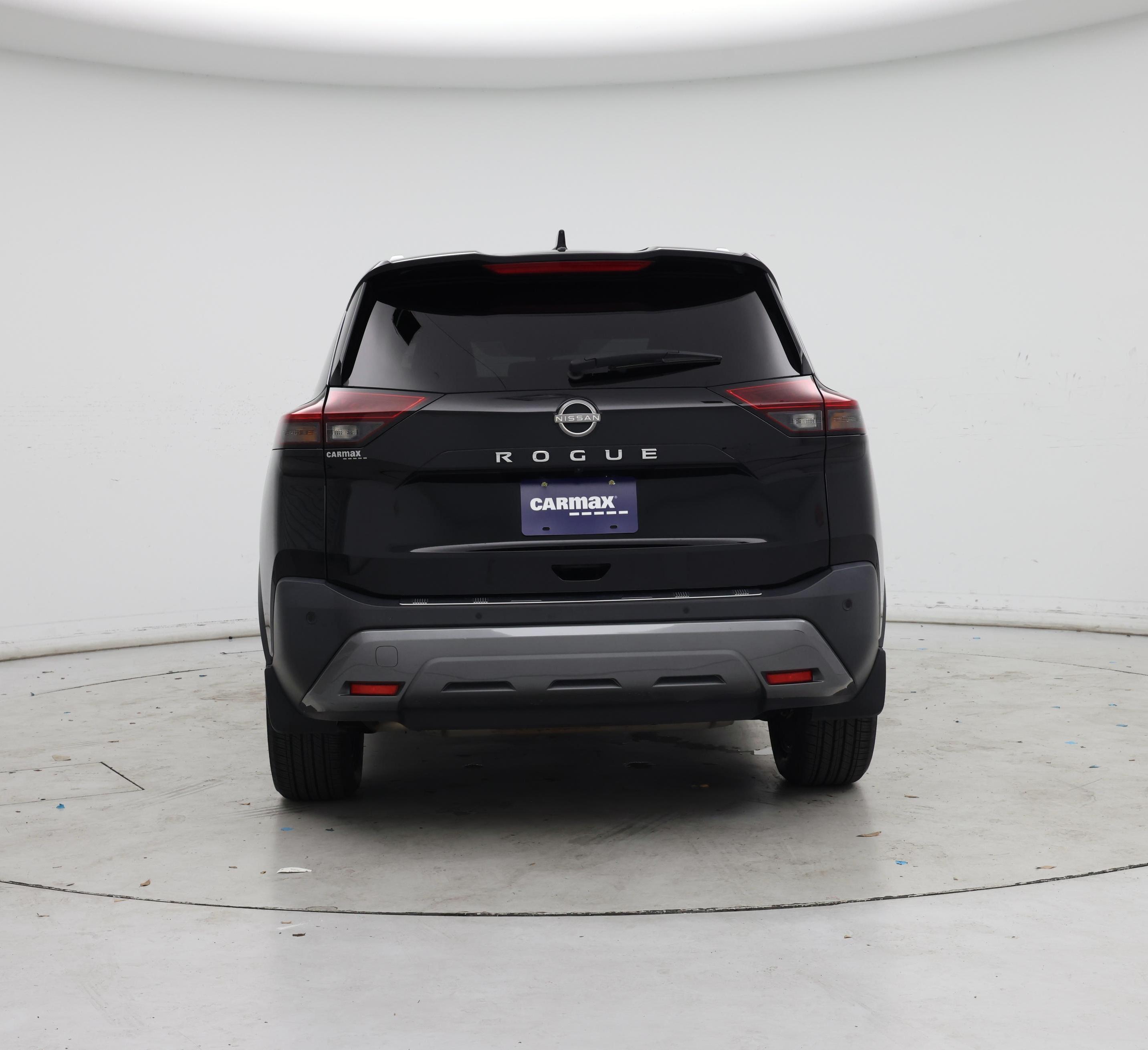 Thumbnail: 2023 Nissan Rogue - 6