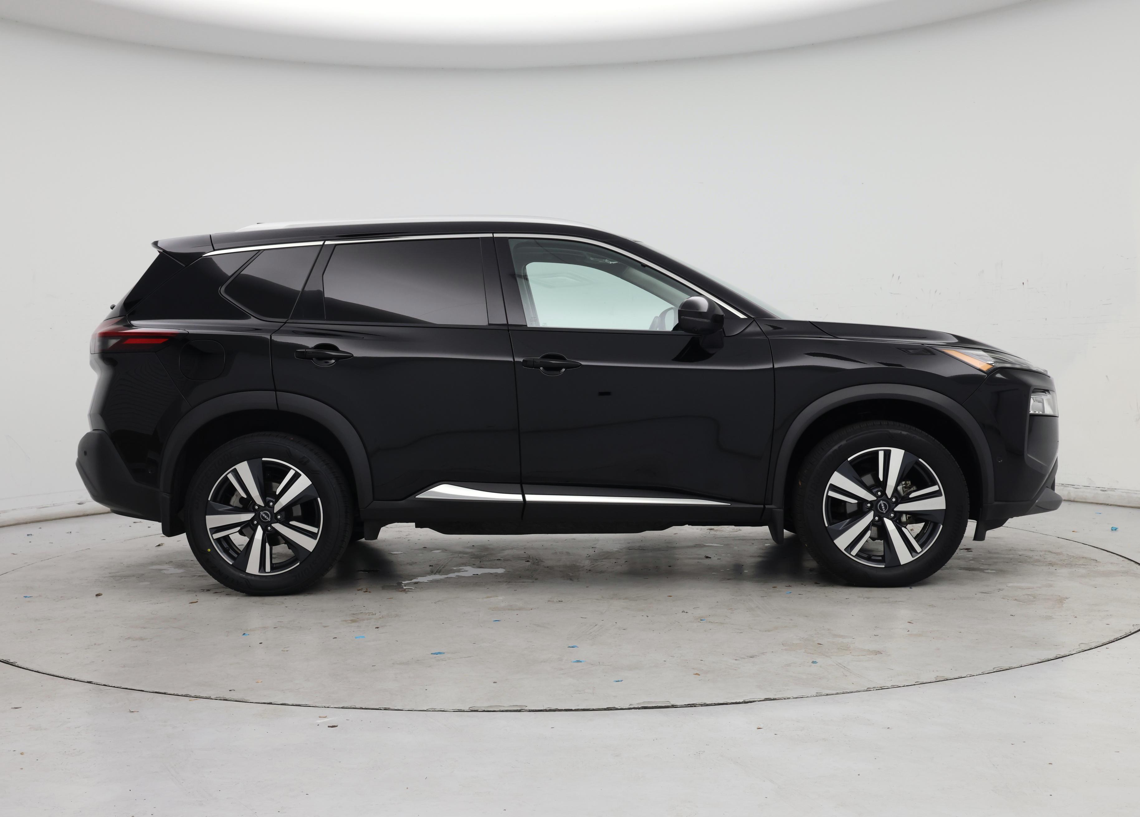 Thumbnail: 2023 Nissan Rogue - 7
