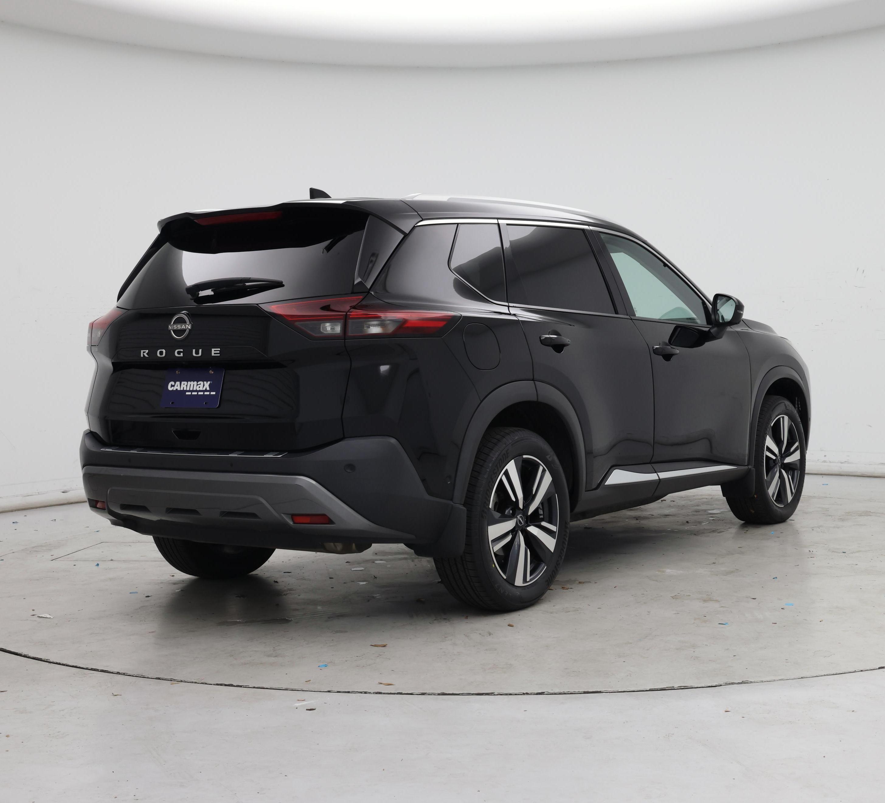 Thumbnail: 2023 Nissan Rogue - 8