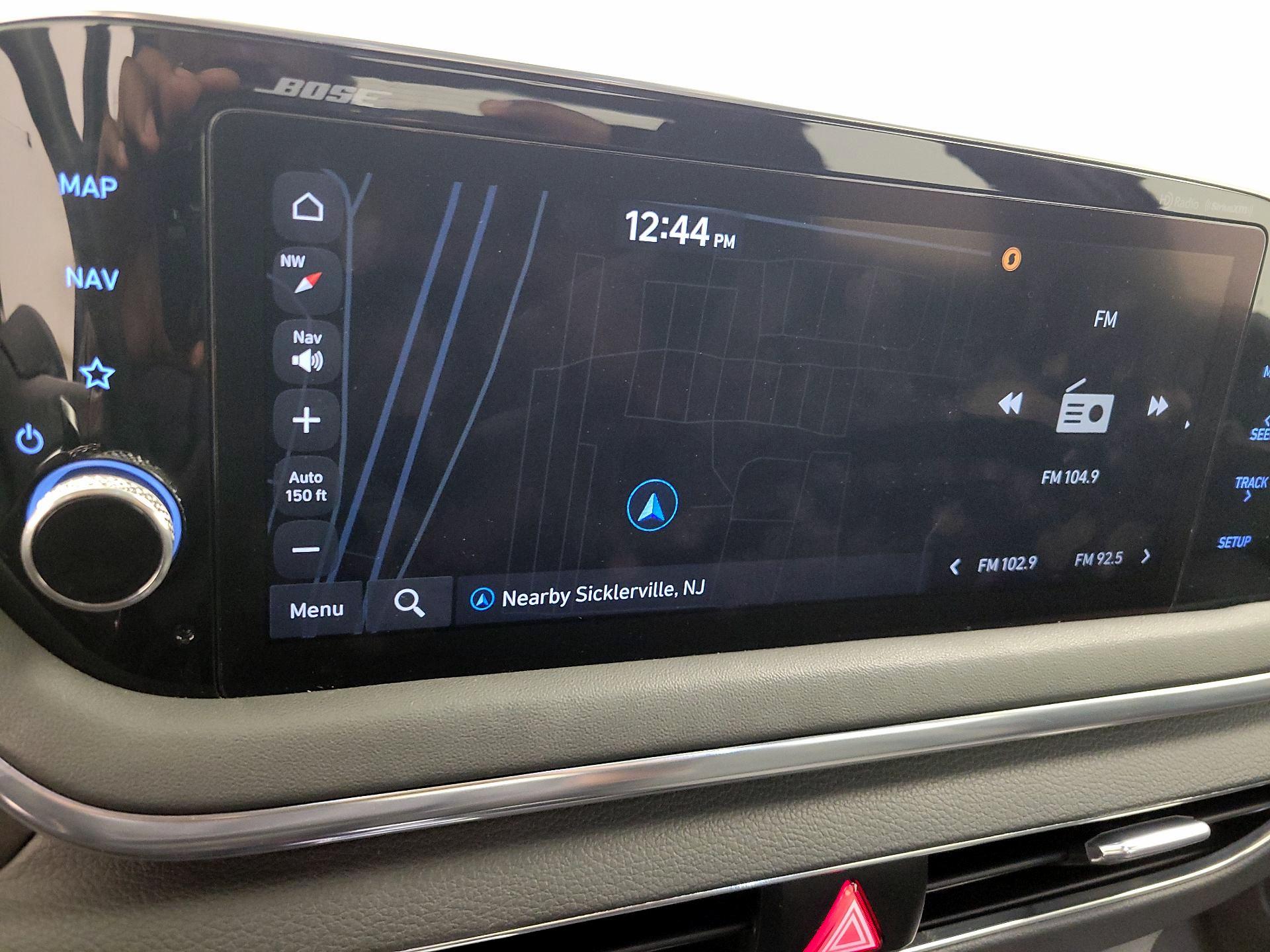 Thumbnail: 2022 Hyundai Sonata - 14