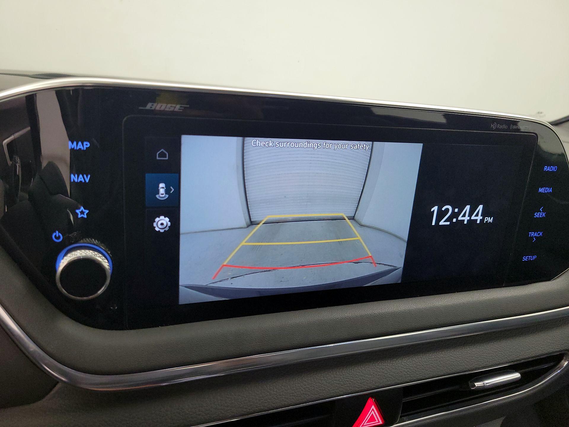 Thumbnail: 2022 Hyundai Sonata - 15