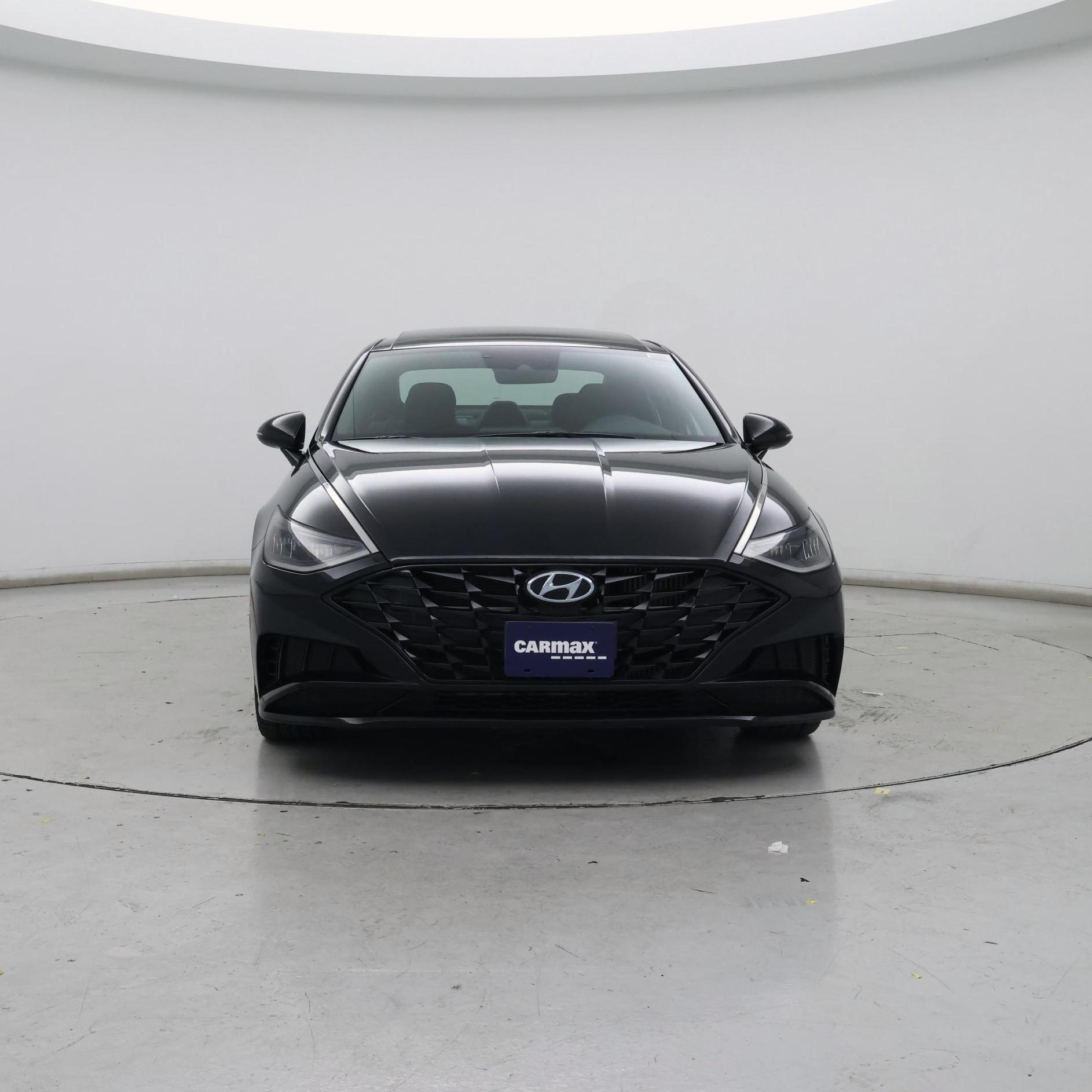 Thumbnail: 2022 Hyundai Sonata - 5