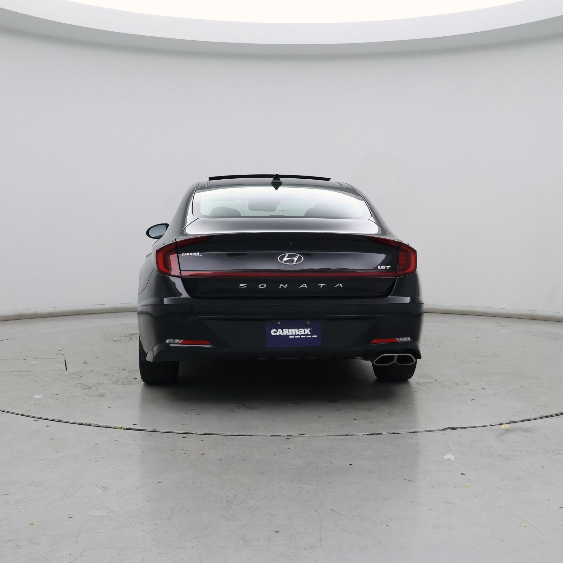 Thumbnail: 2022 Hyundai Sonata - 6