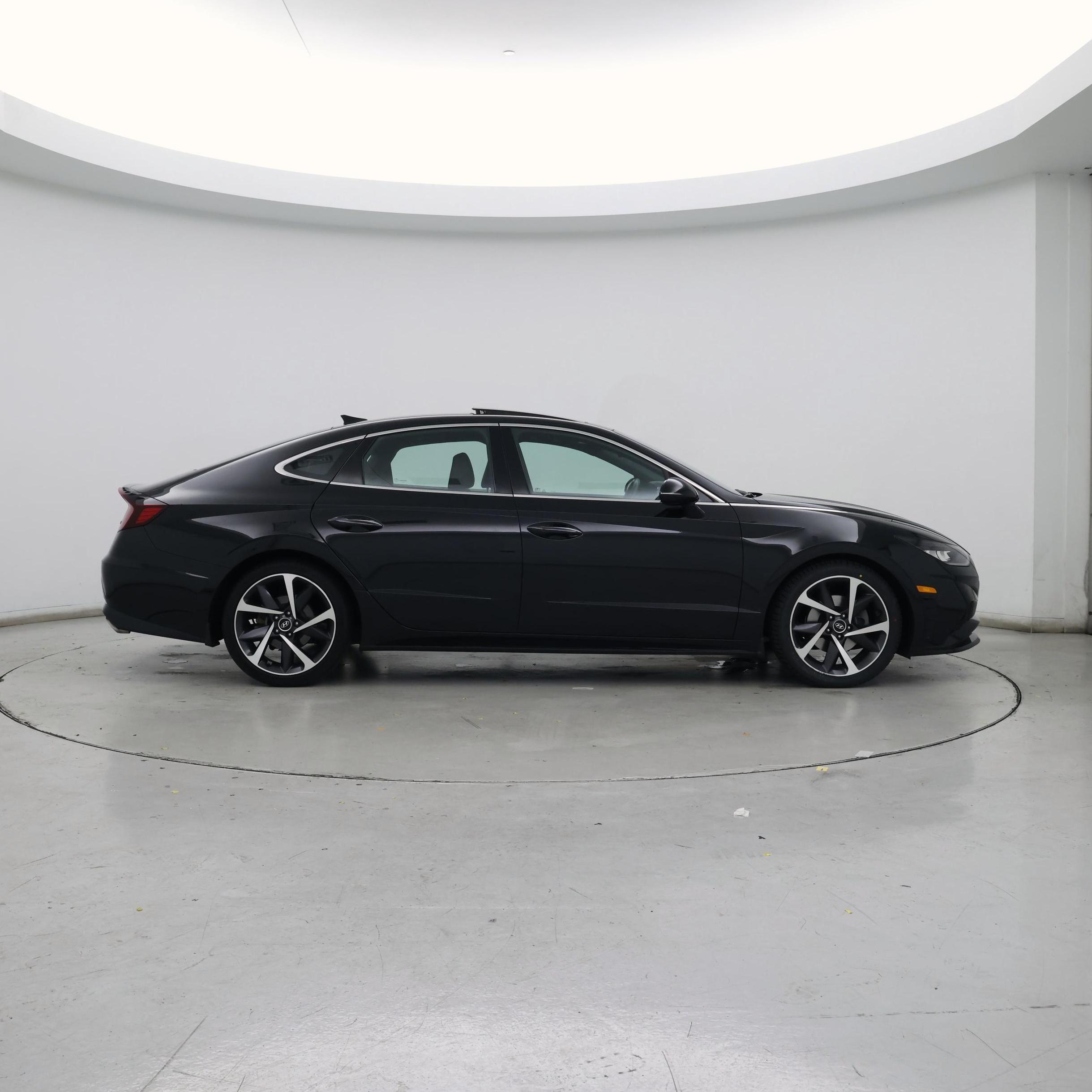 Thumbnail: 2022 Hyundai Sonata - 7