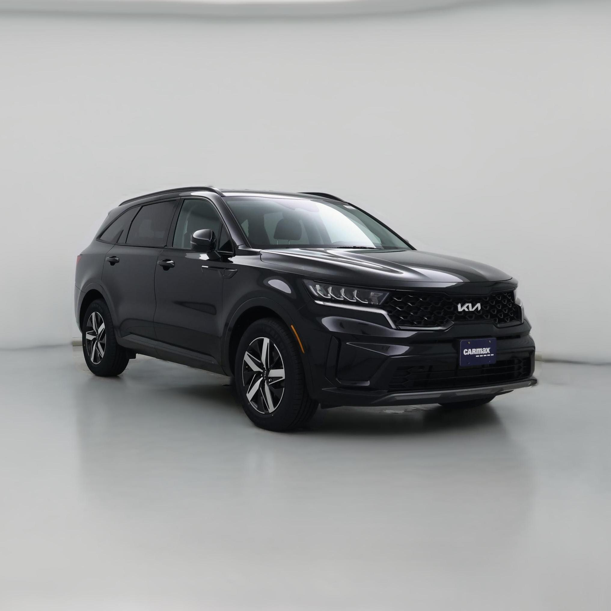 Thumbnail: 2022 Kia Sorento - 1