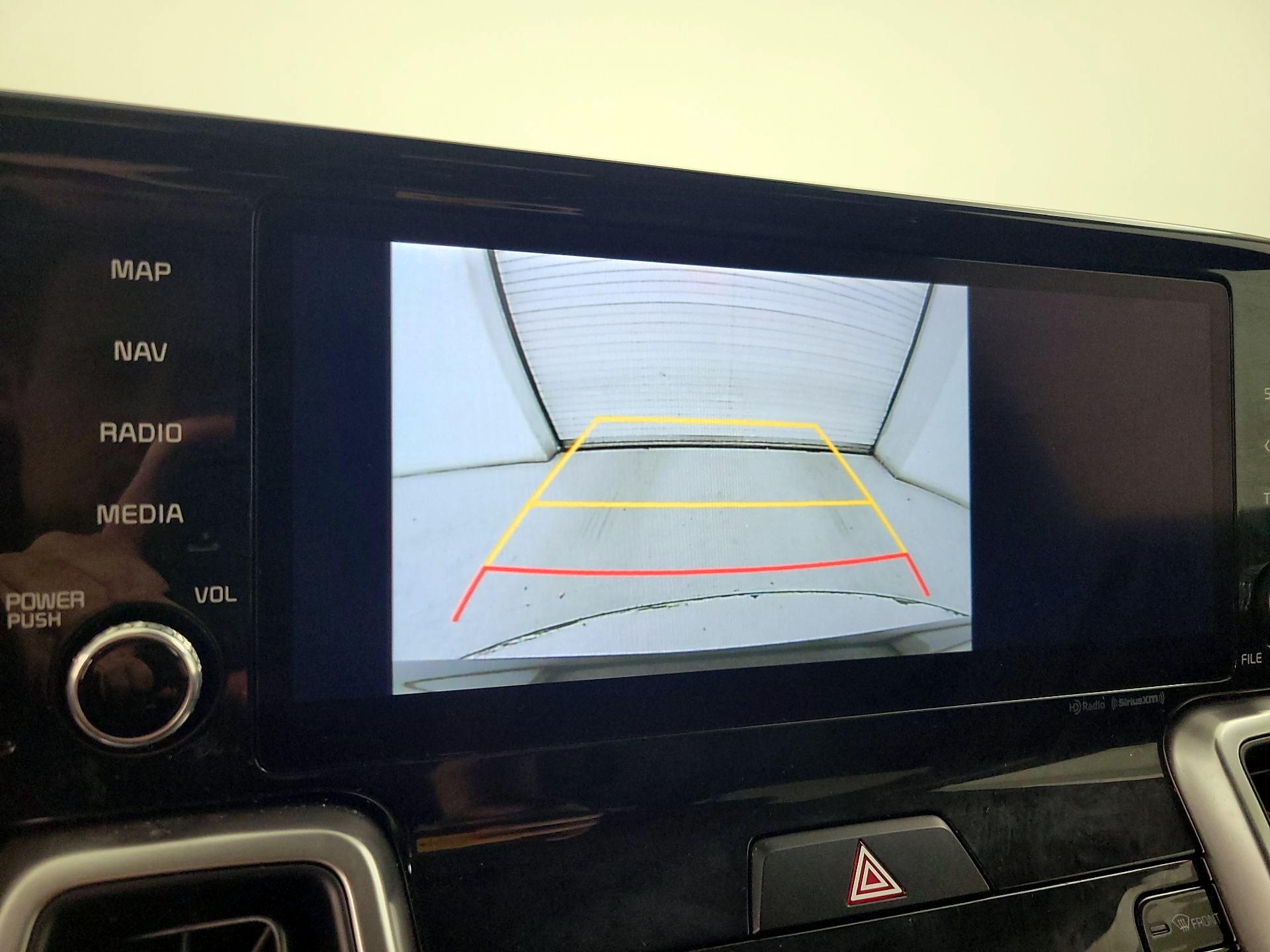 Thumbnail: 2022 Kia Sorento - 15