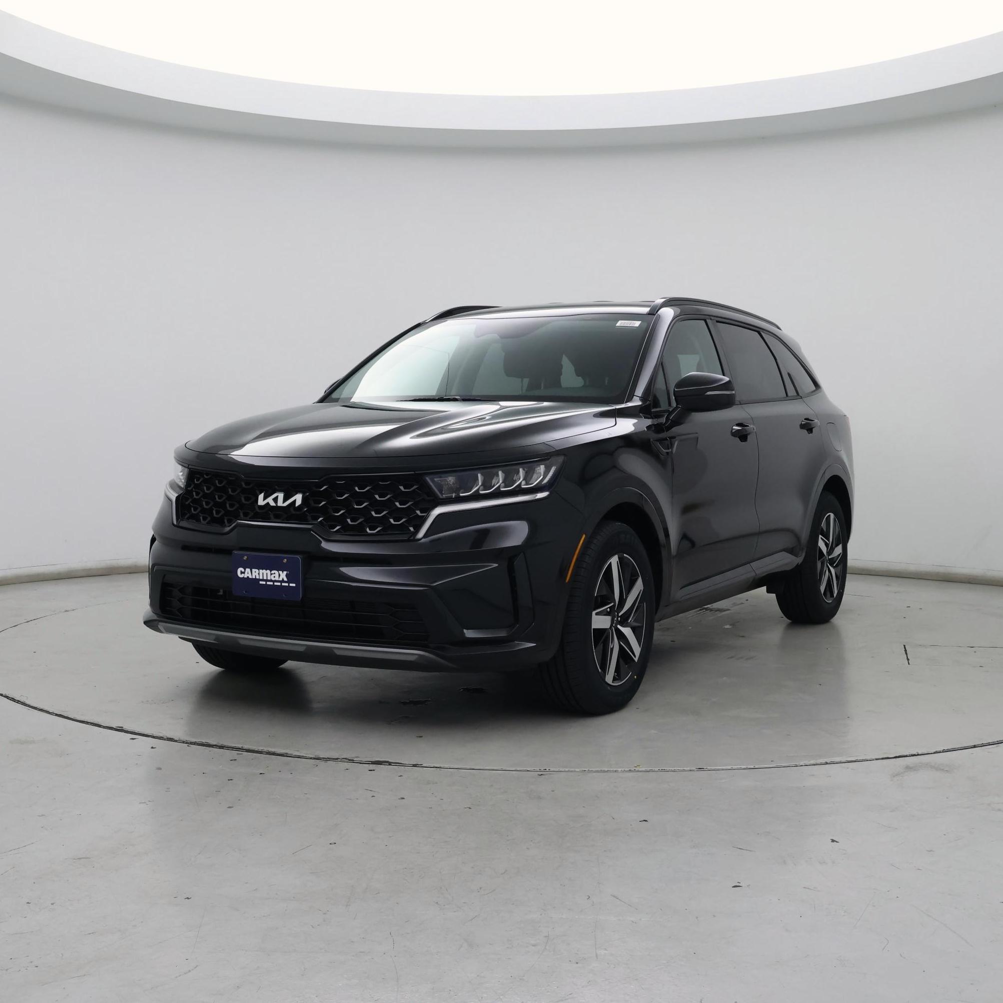 Thumbnail: 2022 Kia Sorento - 4