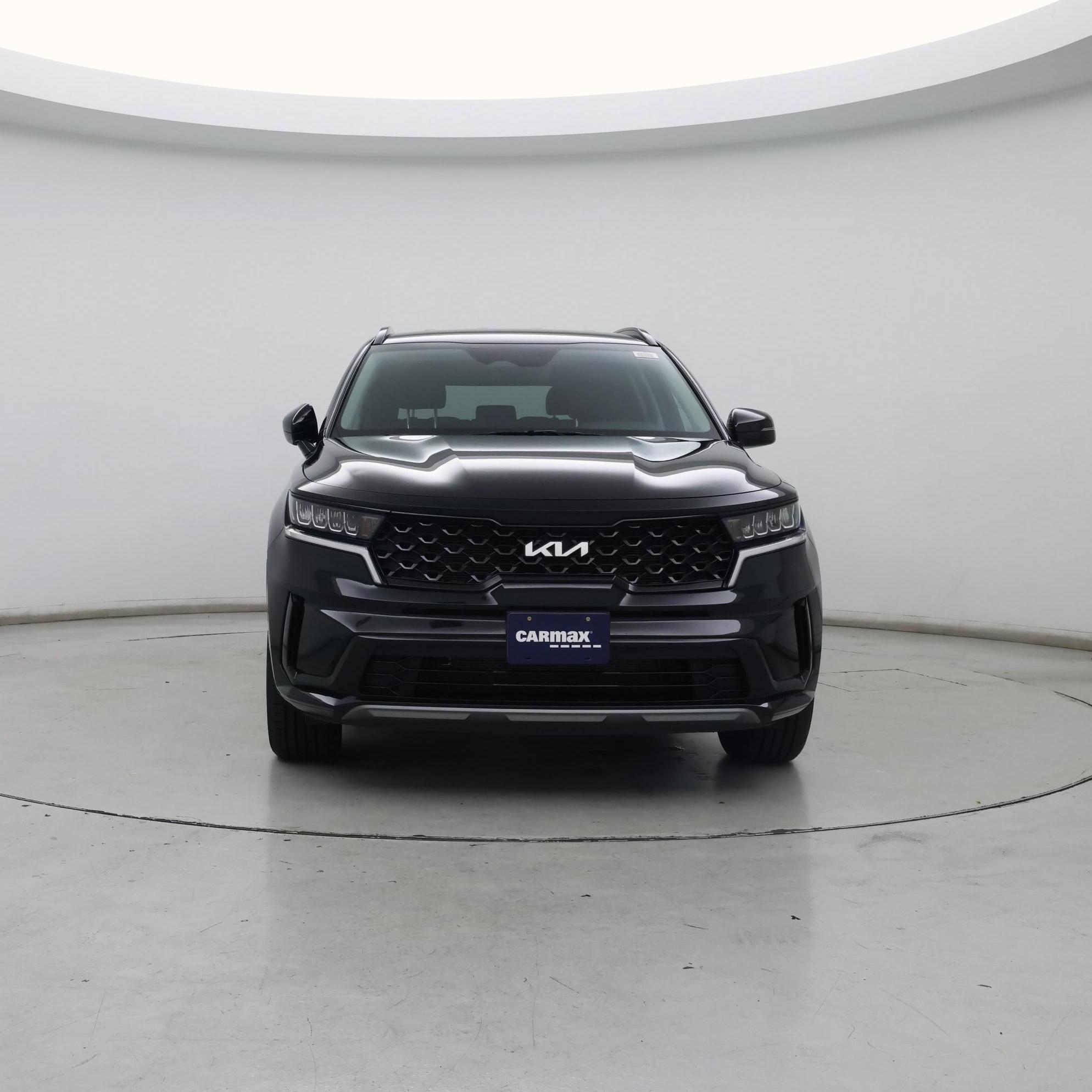 Thumbnail: 2022 Kia Sorento - 5