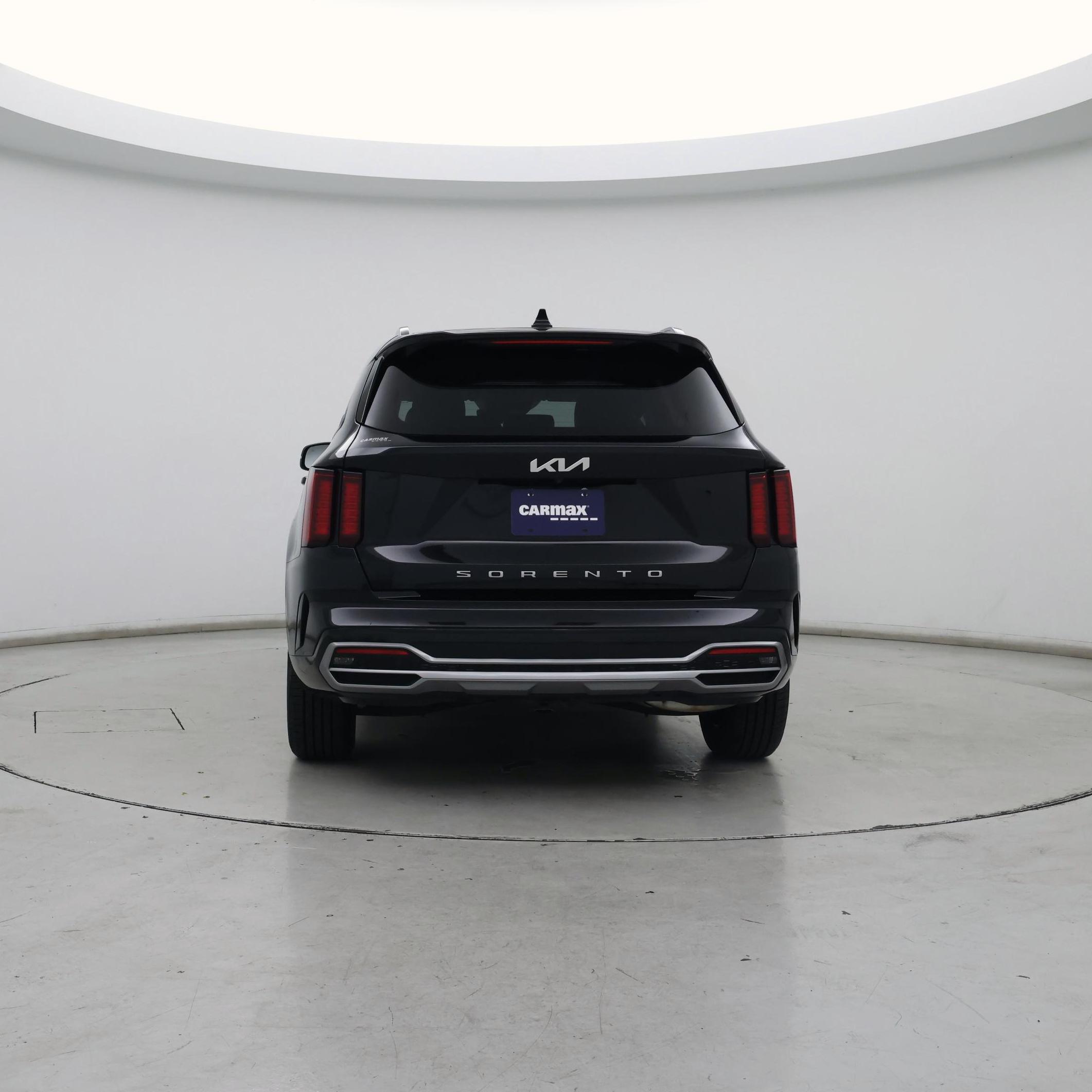 Thumbnail: 2022 Kia Sorento - 6