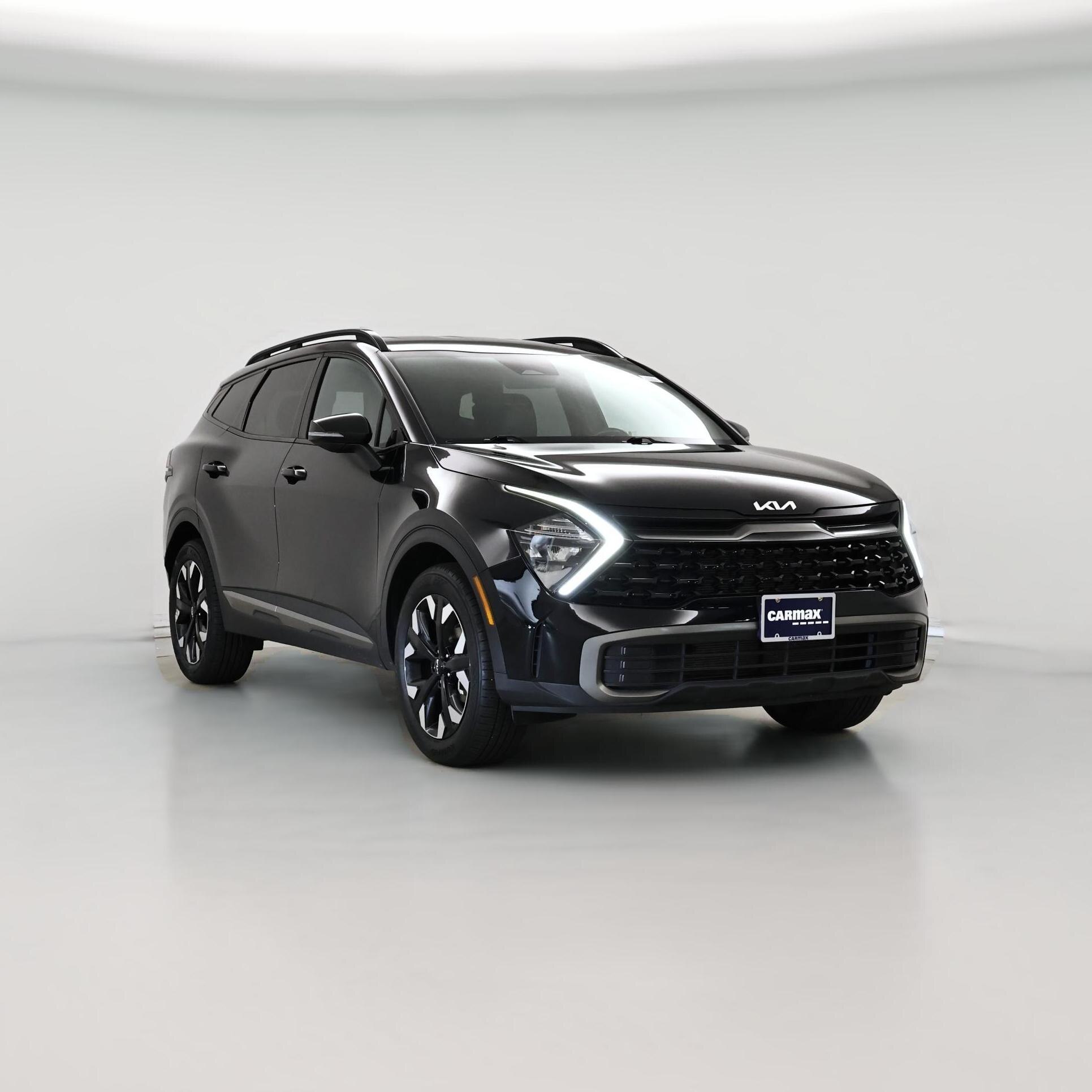 Thumbnail: 2023 Kia Sportage - 1