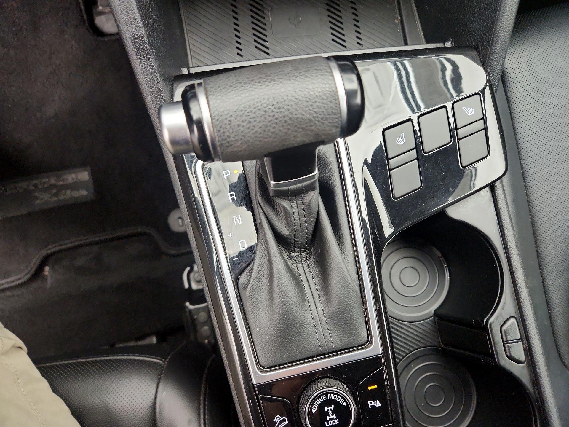 Thumbnail: 2023 Kia Sportage - 18