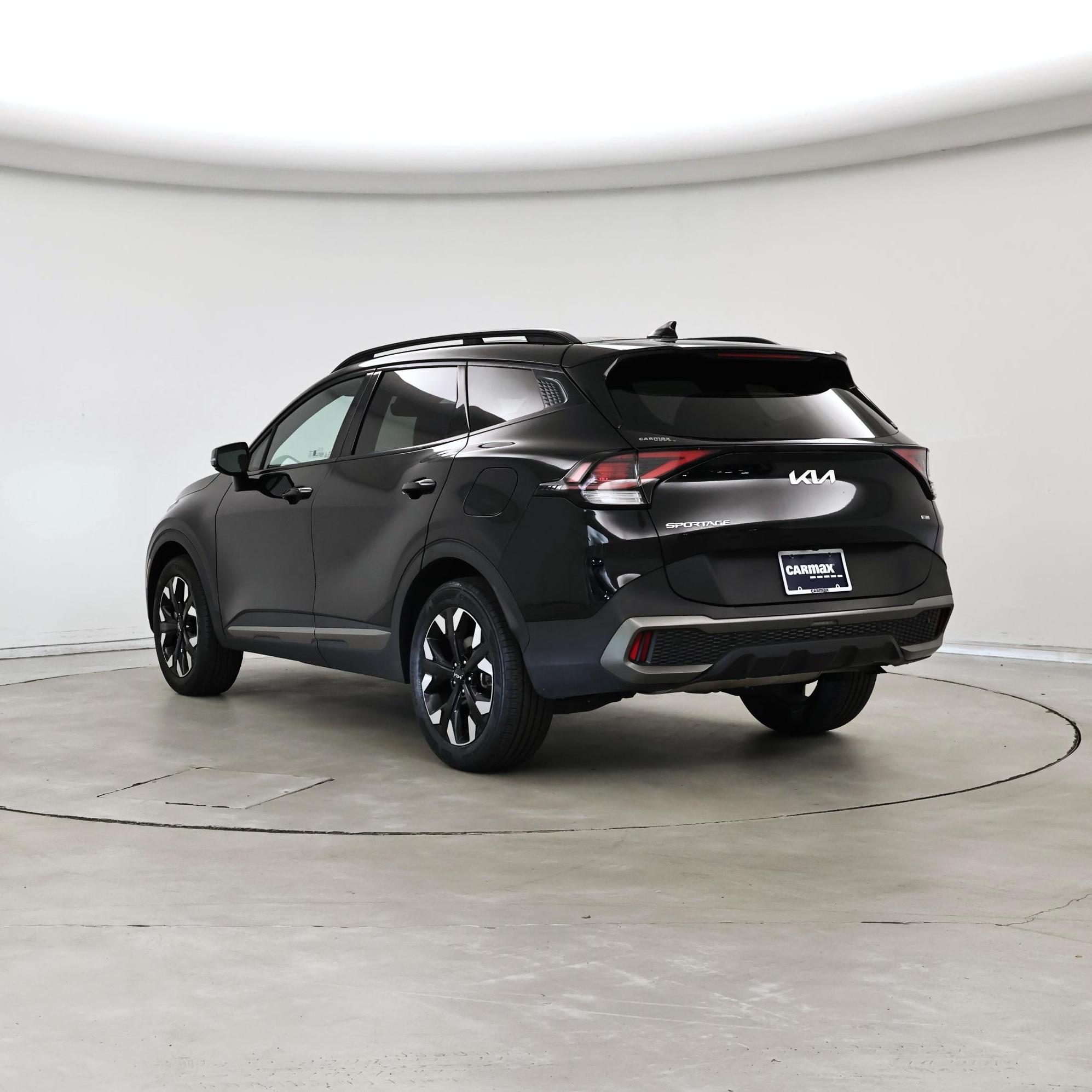 Thumbnail: 2023 Kia Sportage - 2