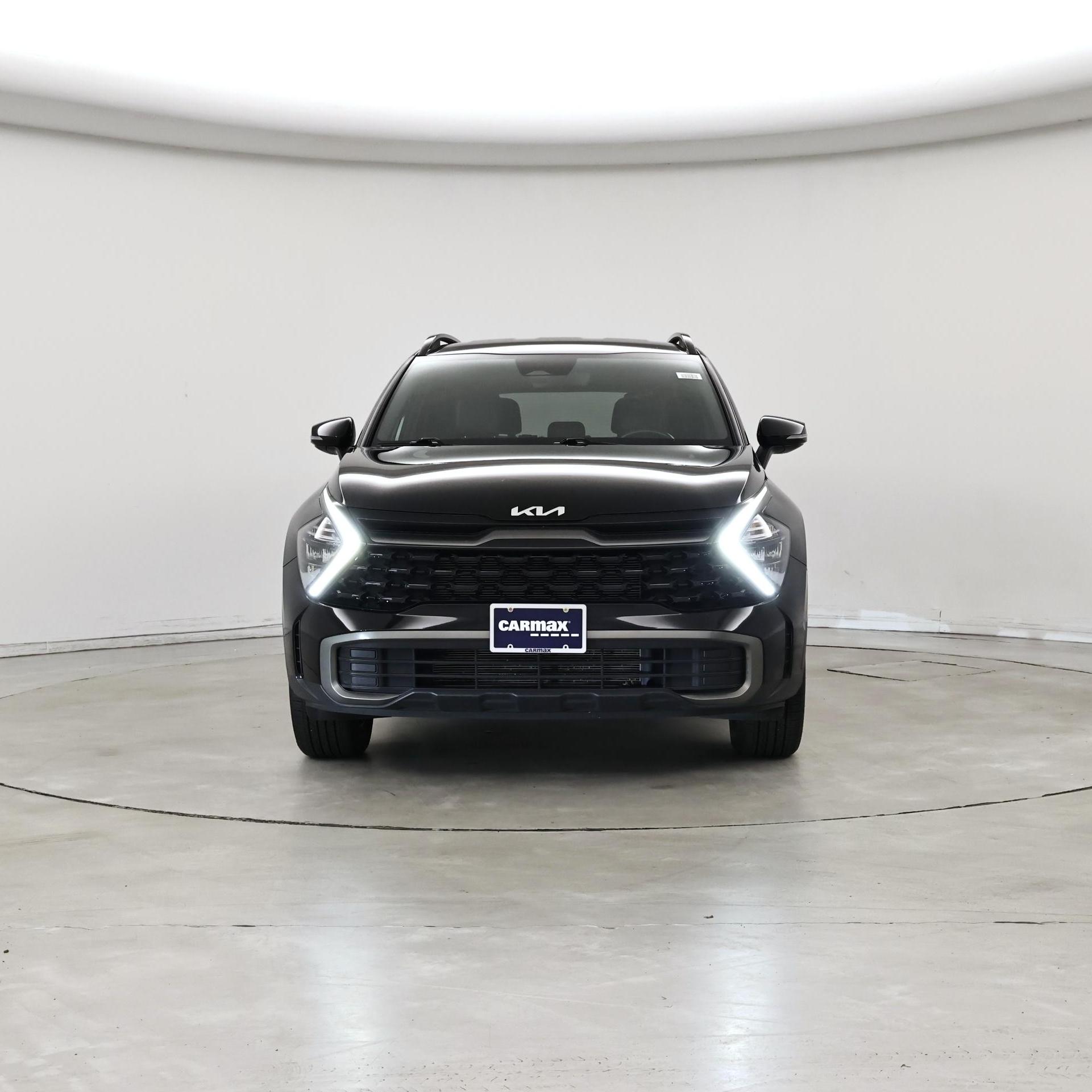 Thumbnail: 2023 Kia Sportage - 5